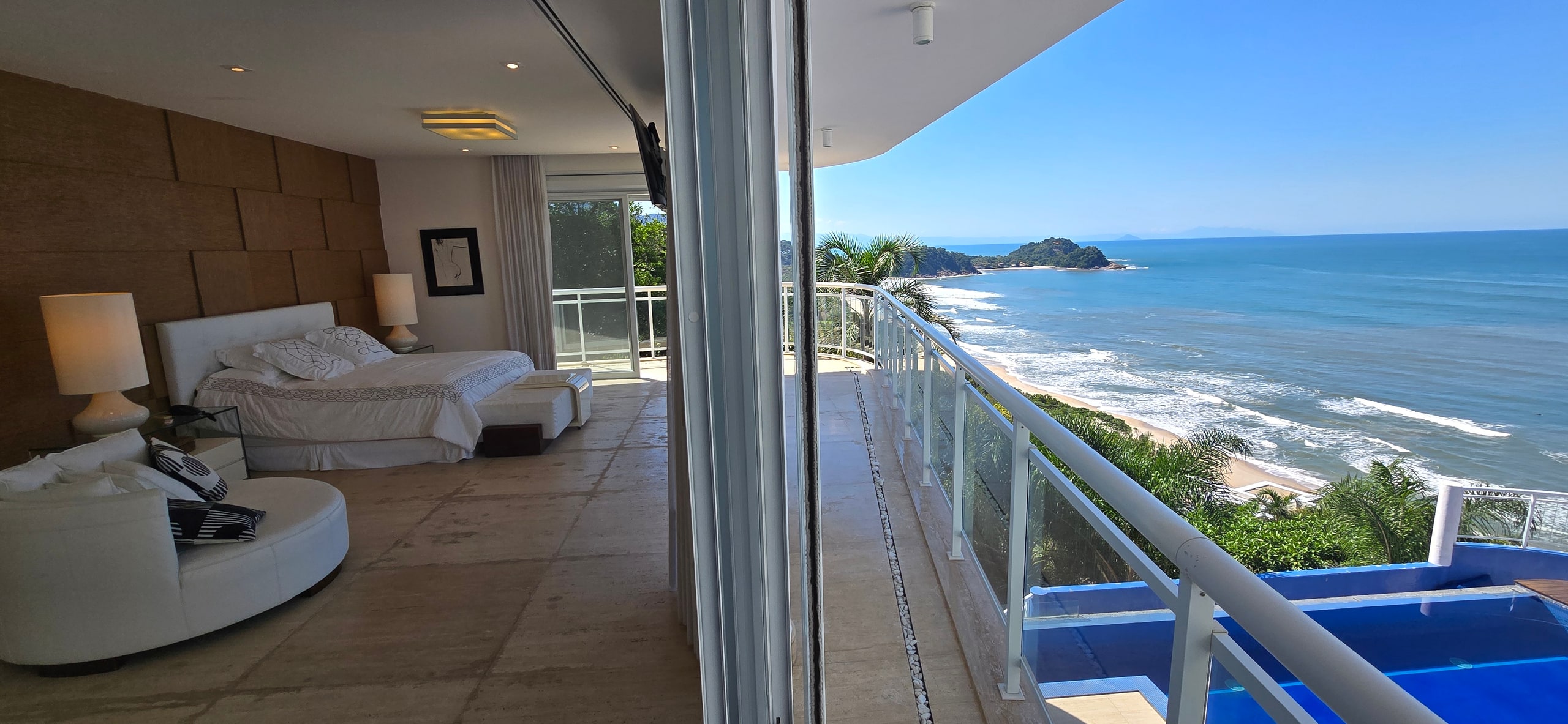 Casa venda Condominio Tijucopava Praia Tijucopava Imovel VEnda Vista Mar Praia (30)