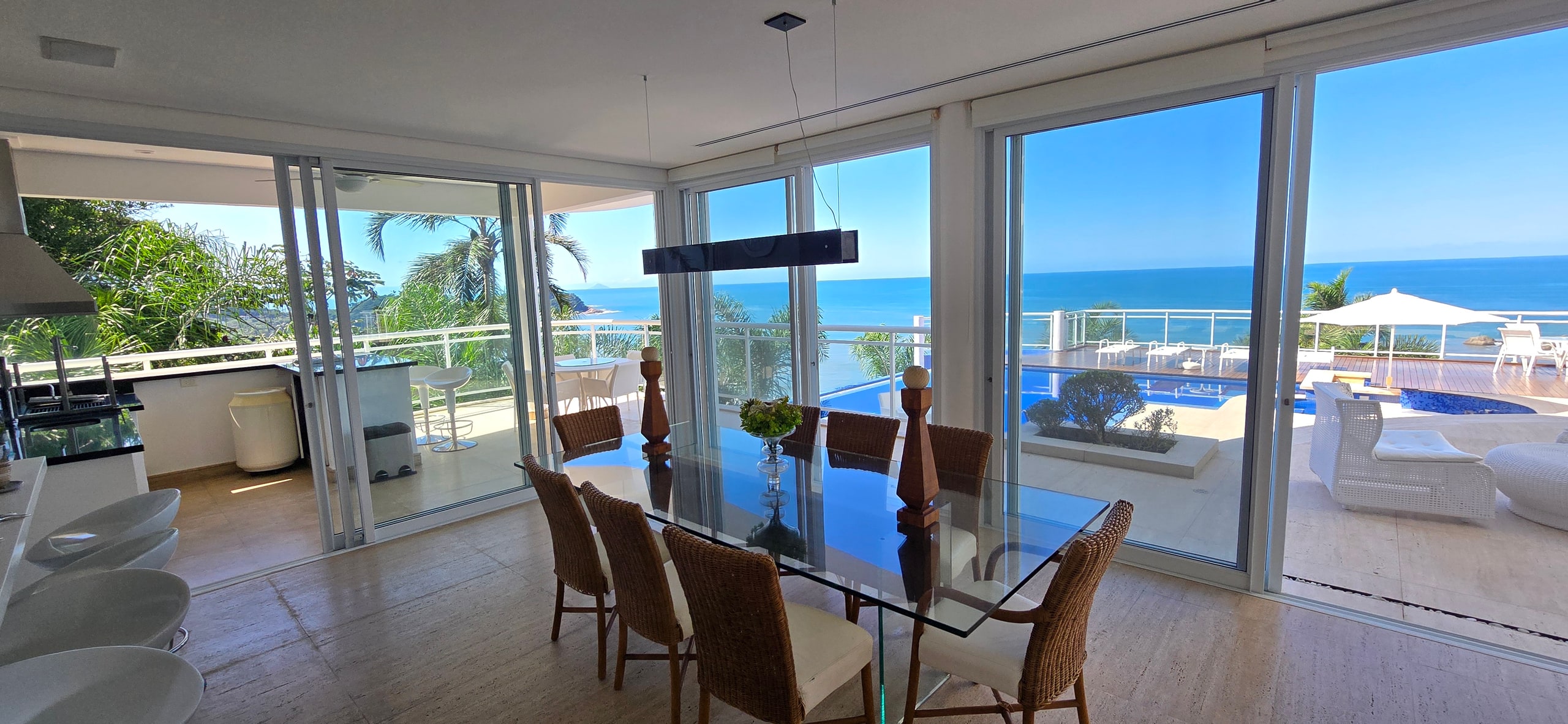 Casa venda Condominio Tijucopava Praia Tijucopava Imovel VEnda Vista Mar Praia (20)