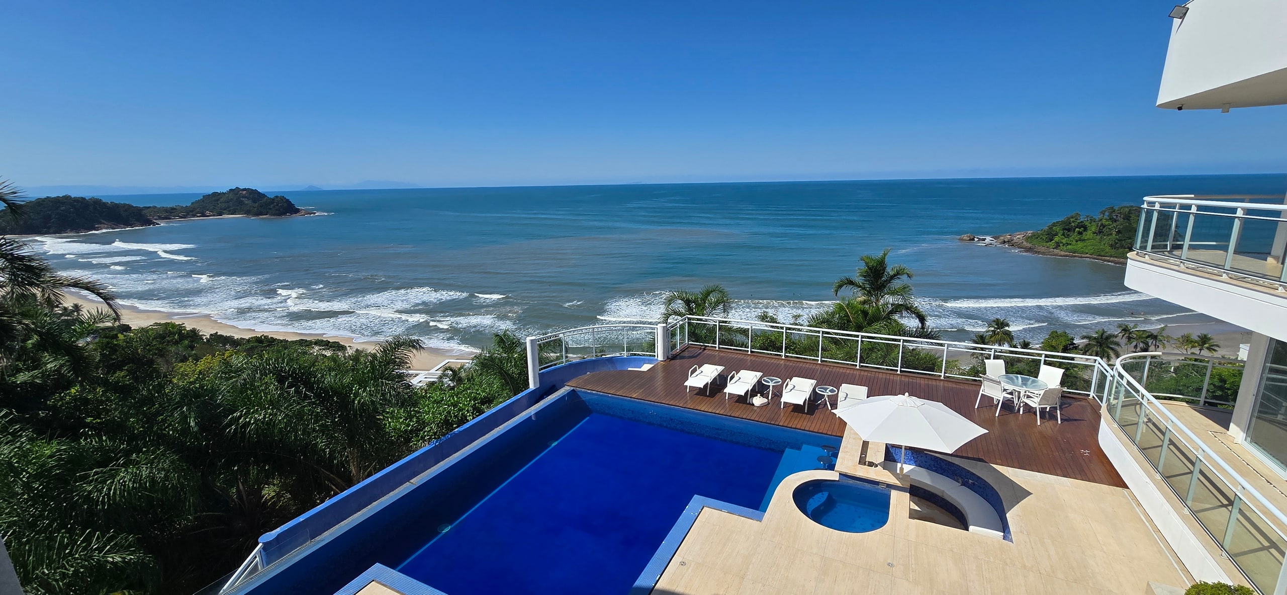 Casa venda Condominio Tijucopava Praia Tijucopava Imovel VEnda Vista Mar Praia (29)