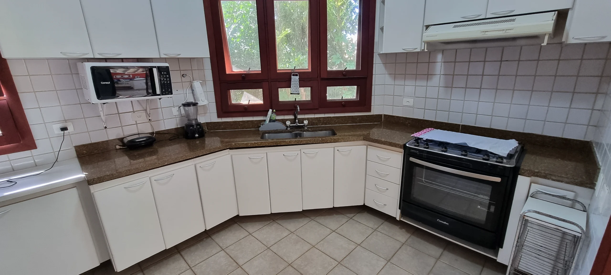 Casas no Condominio Iporanga Guaruja