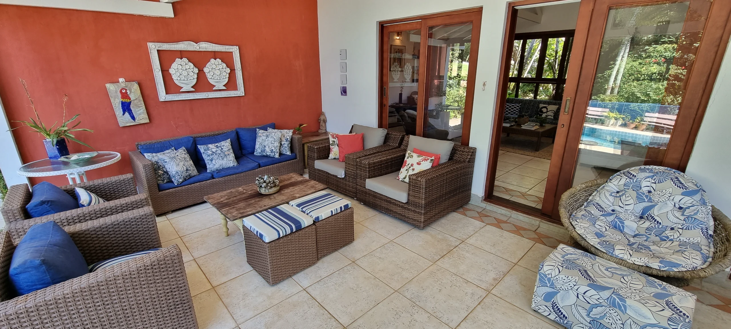 Casas no Condominio Iporanga Guaruja