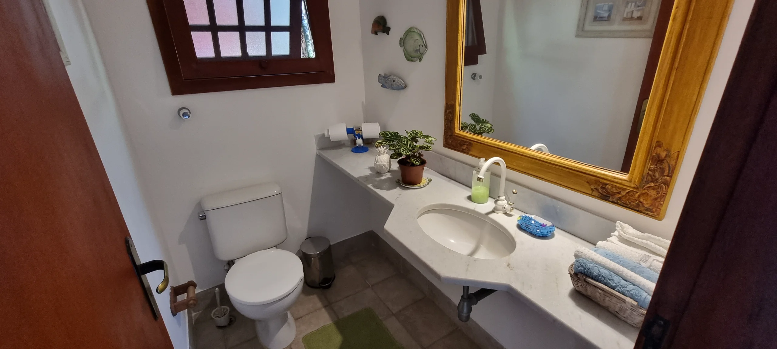 Casas no Condominio Iporanga Guaruja