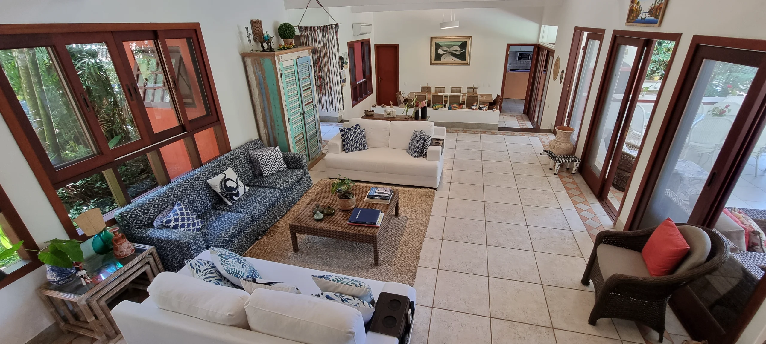 Casas no Condominio Iporanga Guaruja