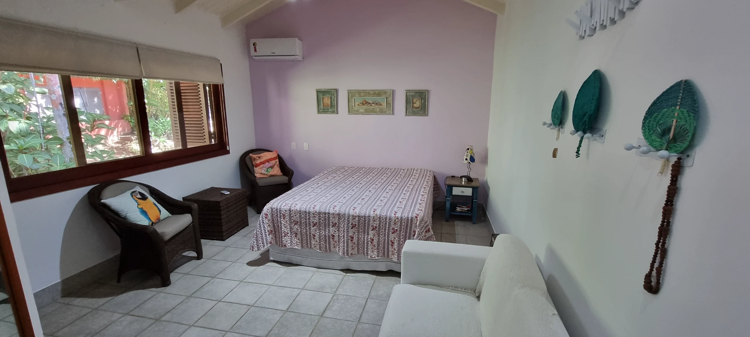 Casas no Condominio Iporanga Guaruja