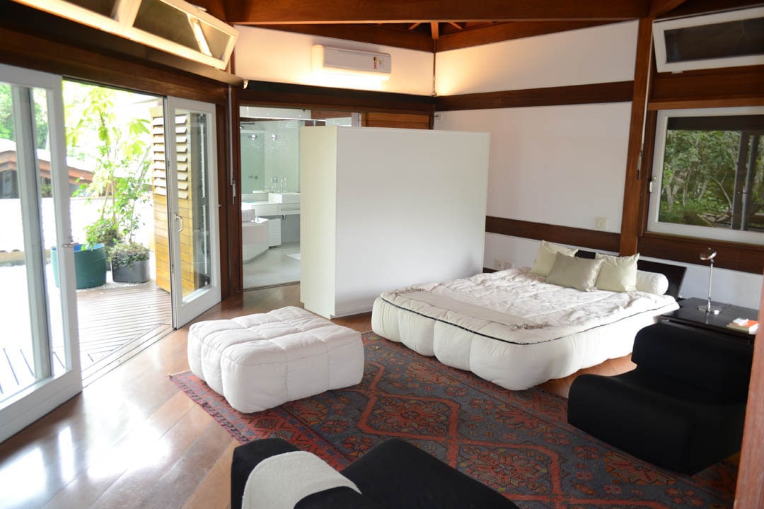 Casa Pé na Areia Condominio Iporanga Guaruja