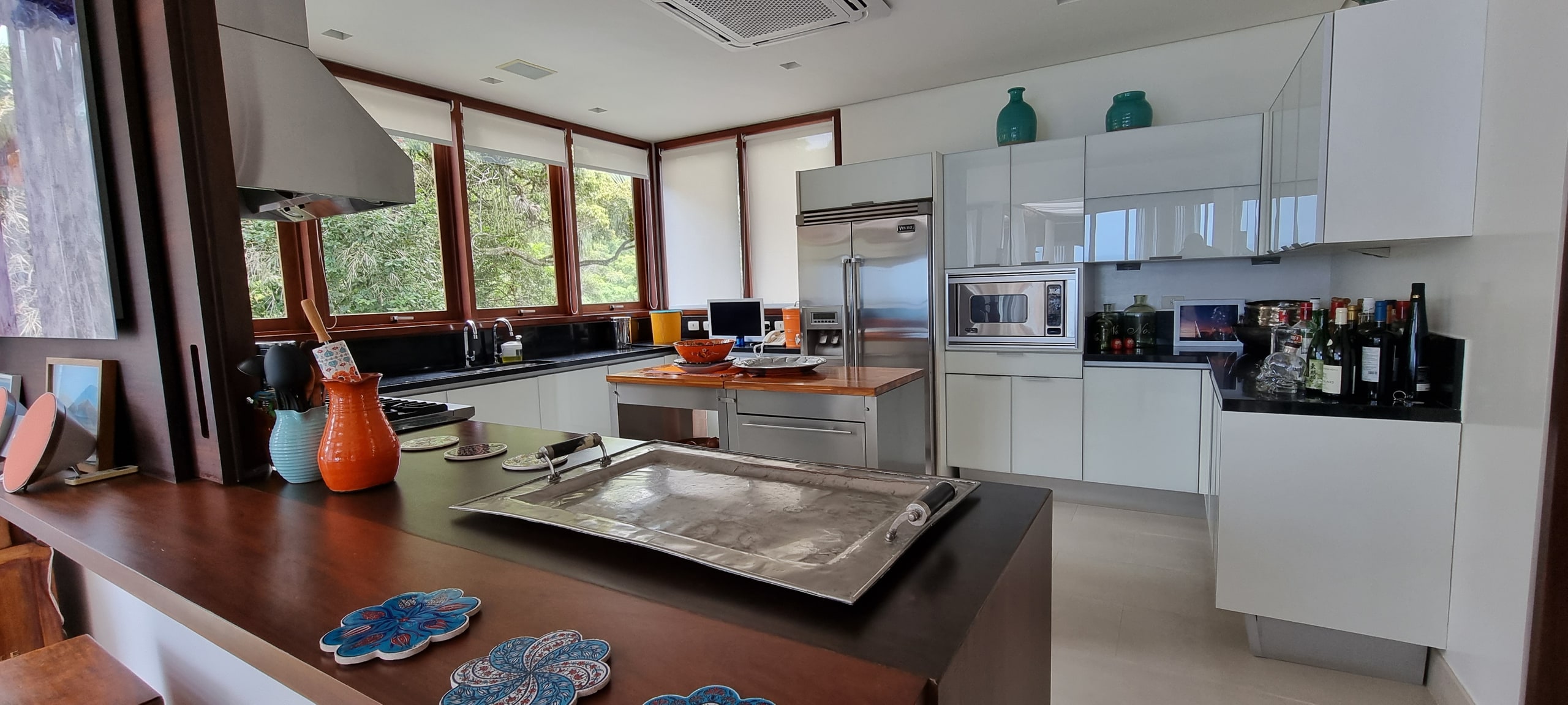 Casa no Resort São Pedro na Praia de São Pedro em Guarujá