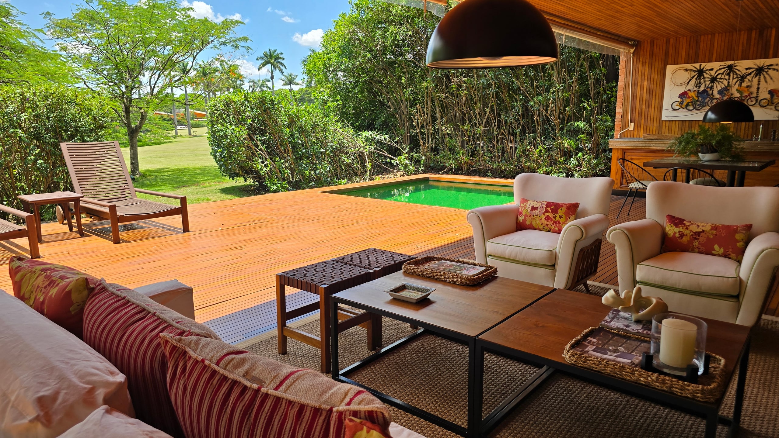 Villa Fasano do Hotel a Venda na Fazenda Boa Vista Porto Feliz Casa à Venda