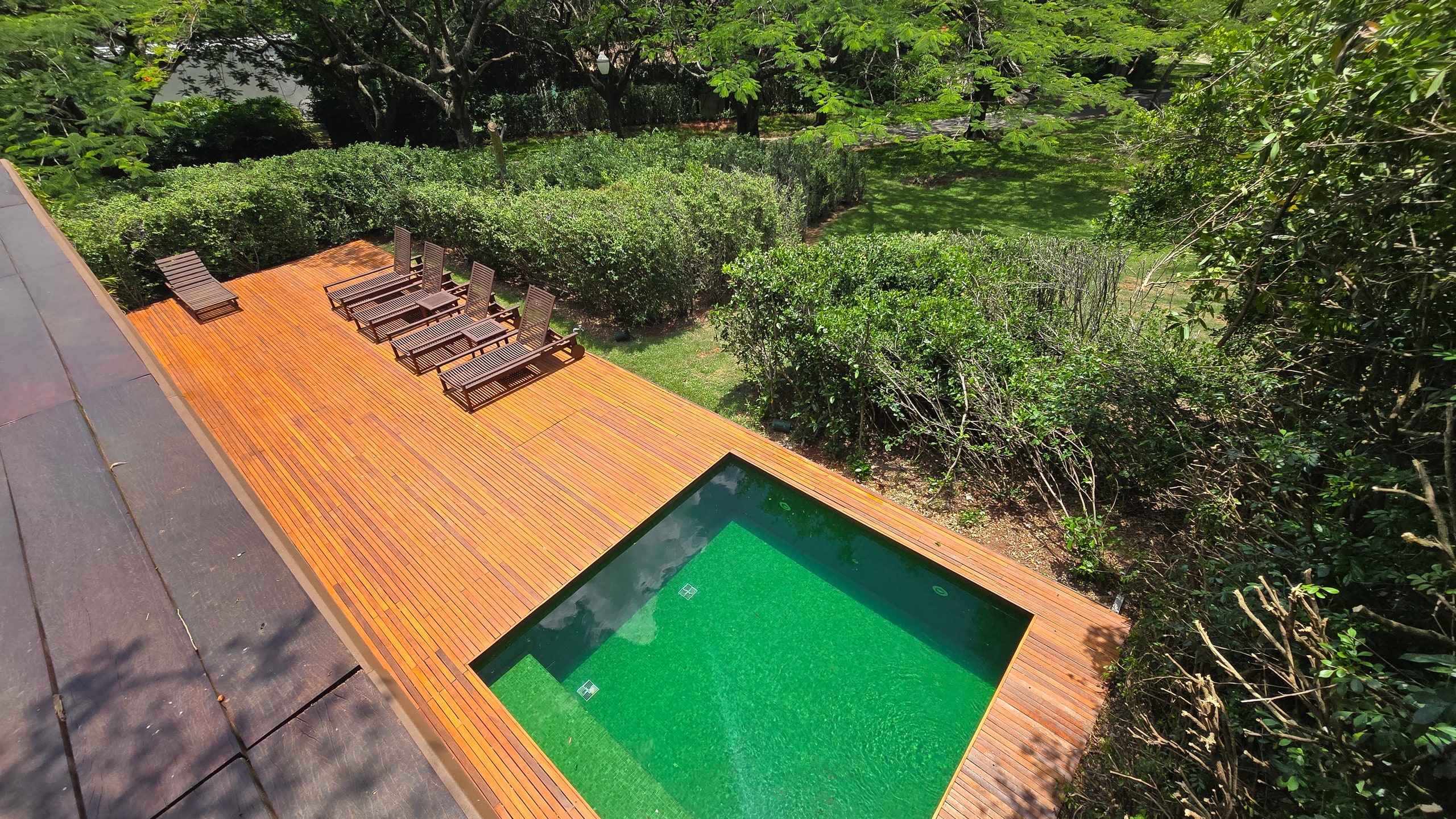Villa Fasano do Hotel a Venda na Fazenda Boa Vista Porto Feliz Casa à Venda
