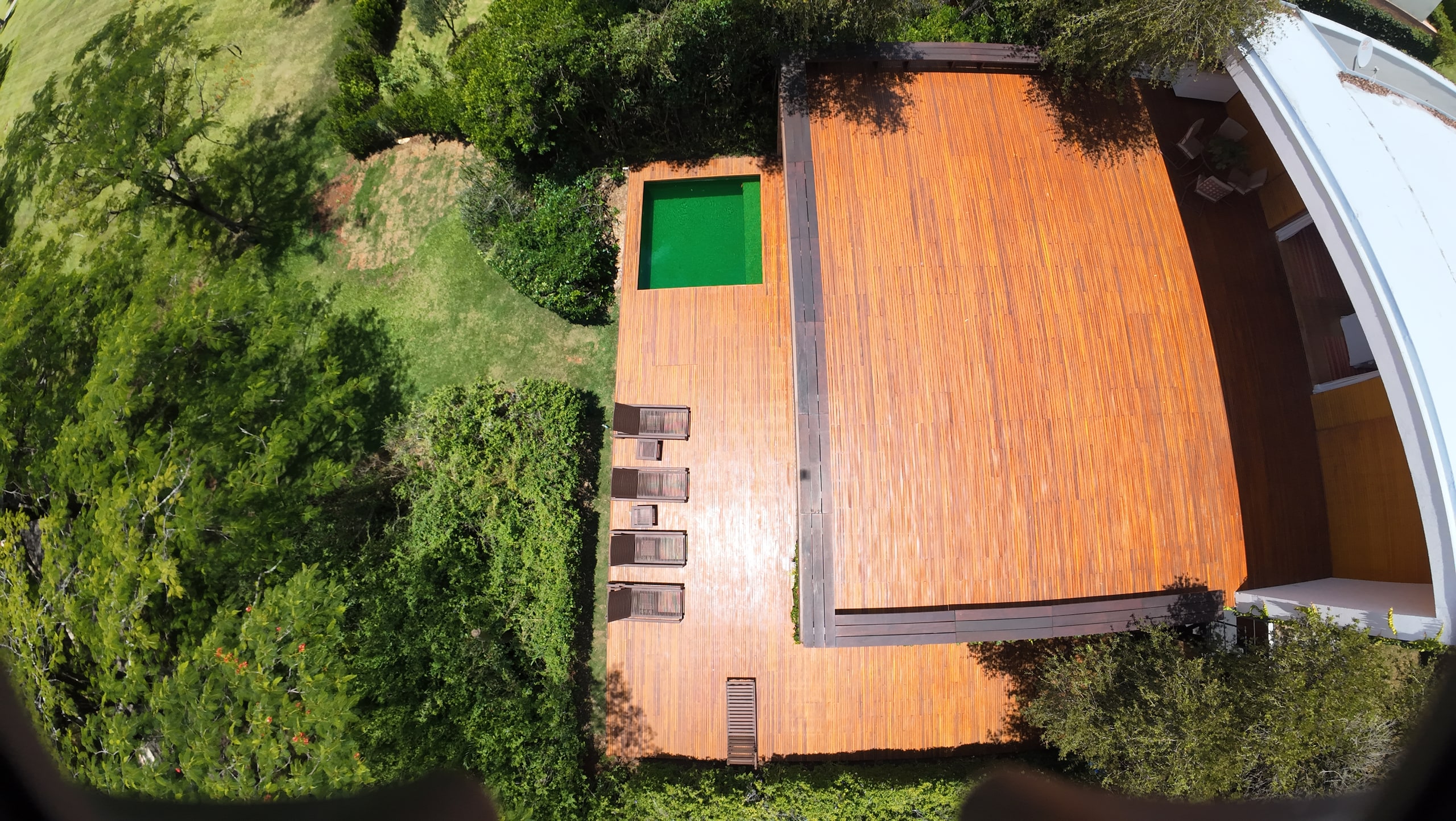 Casa no Fazenda Boa Vista — Villa 632