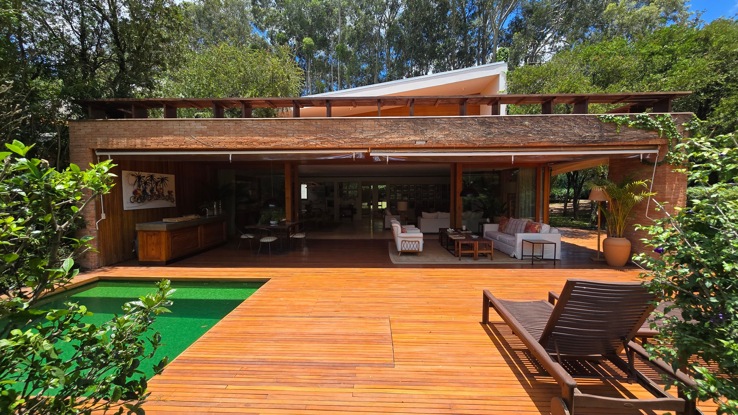 Villa Fasano do Hotel a Venda na Fazenda Boa Vista Porto Feliz Casa à Venda
