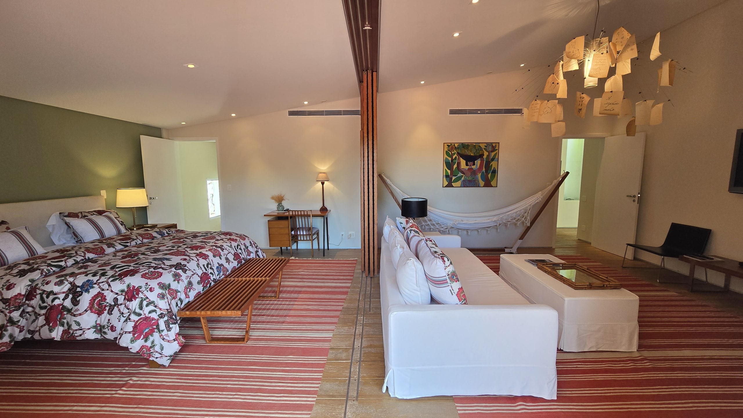 Villa Fasano do Hotel a Venda na Fazenda Boa Vista Porto Feliz Casa à Venda