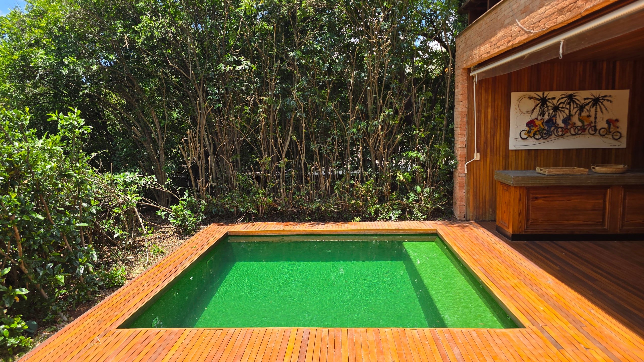Villa Fasano do Hotel a Venda na Fazenda Boa Vista Porto Feliz Casa à Venda