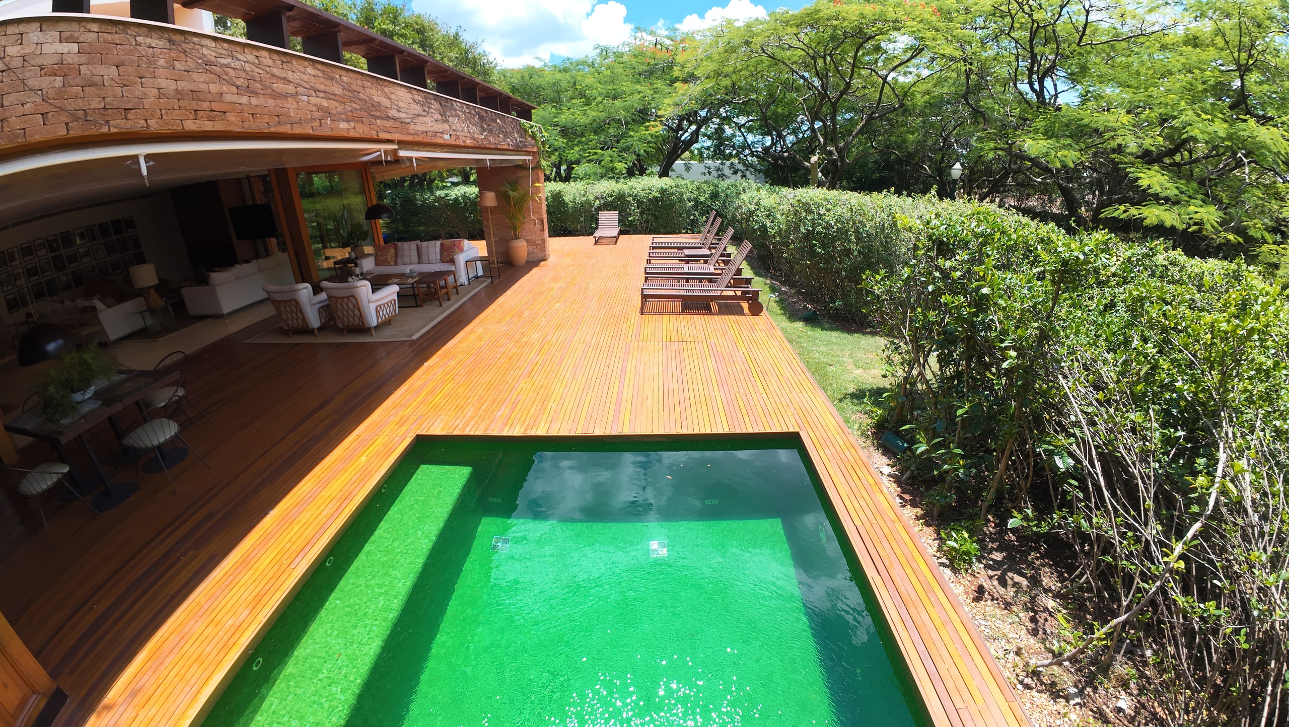 Villa Fasano do Hotel a Venda na Fazenda Boa Vista Porto Feliz Casa à Venda