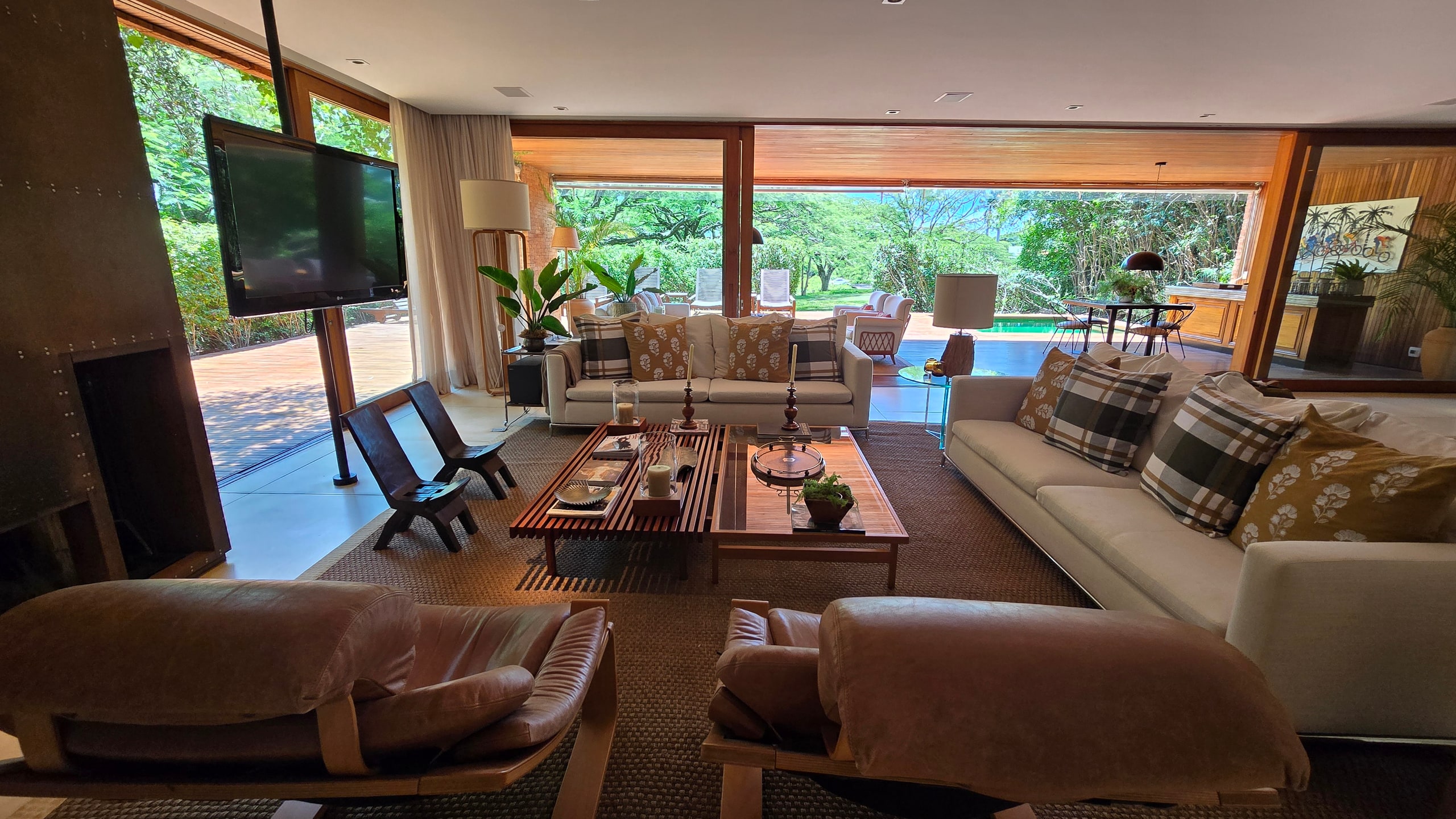 Villa Fasano do Hotel a Venda na Fazenda Boa Vista Porto Feliz Casa à Venda