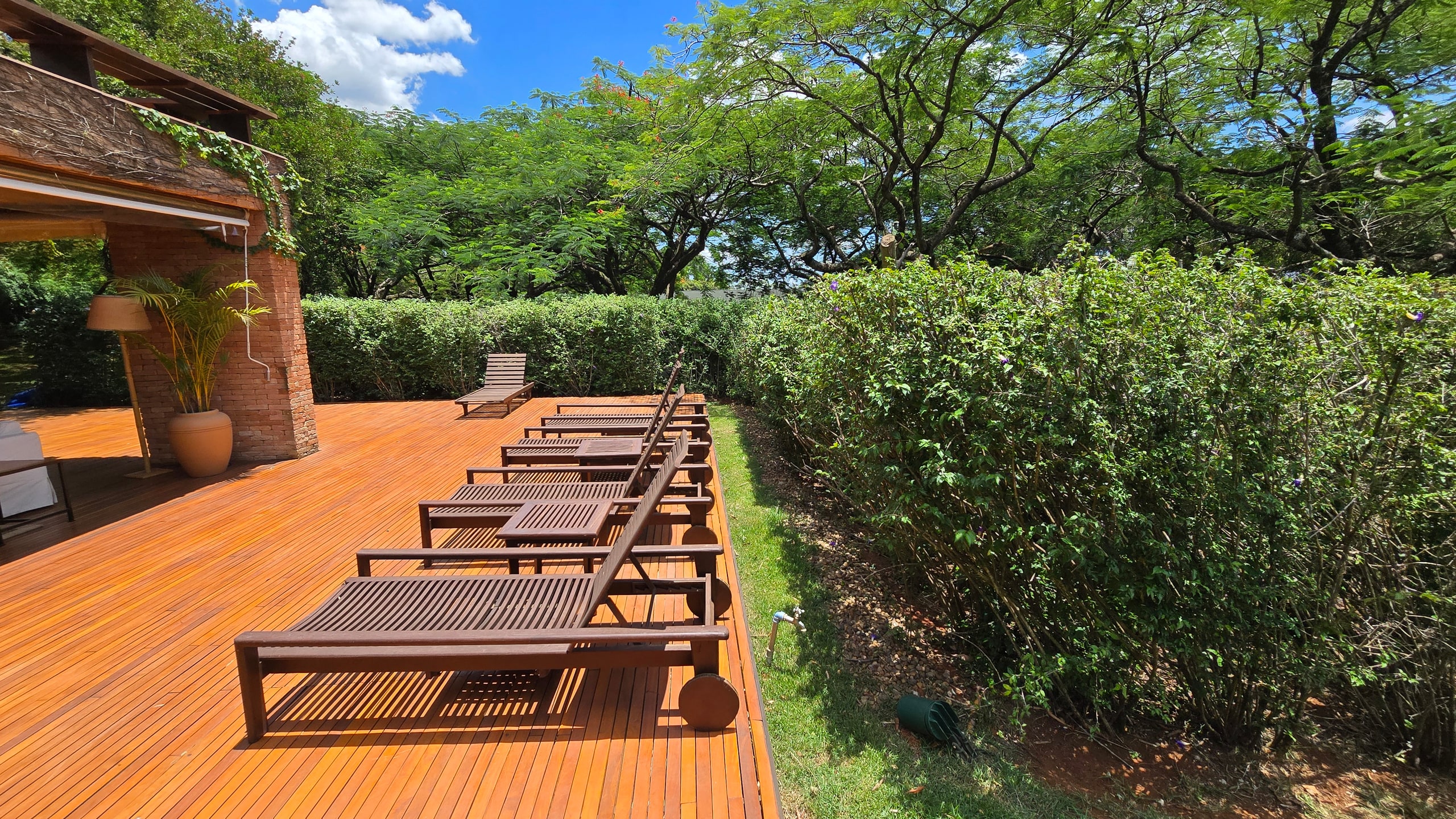 Villa Fasano do Hotel a Venda na Fazenda Boa Vista Porto Feliz Casa à Venda