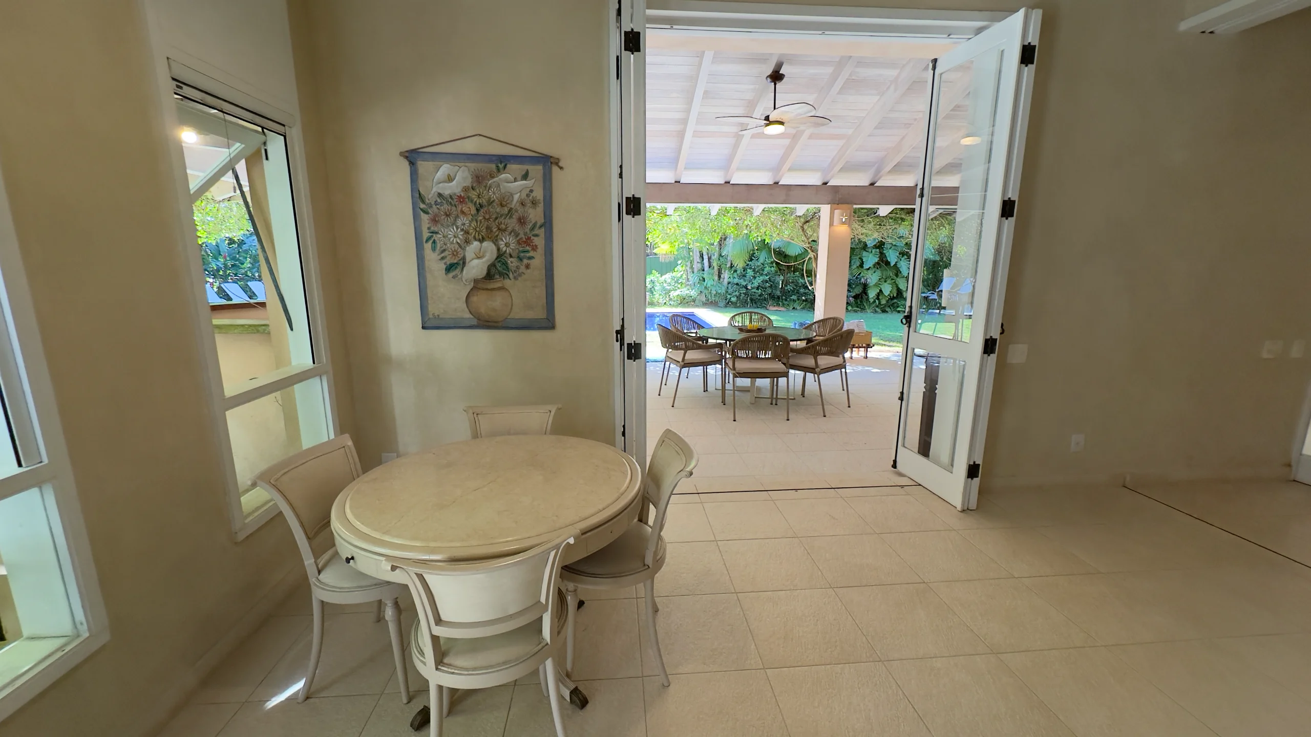 Casa no Condominio Iporanga, Guarujá Imóvel Venda Praia de Iporanga