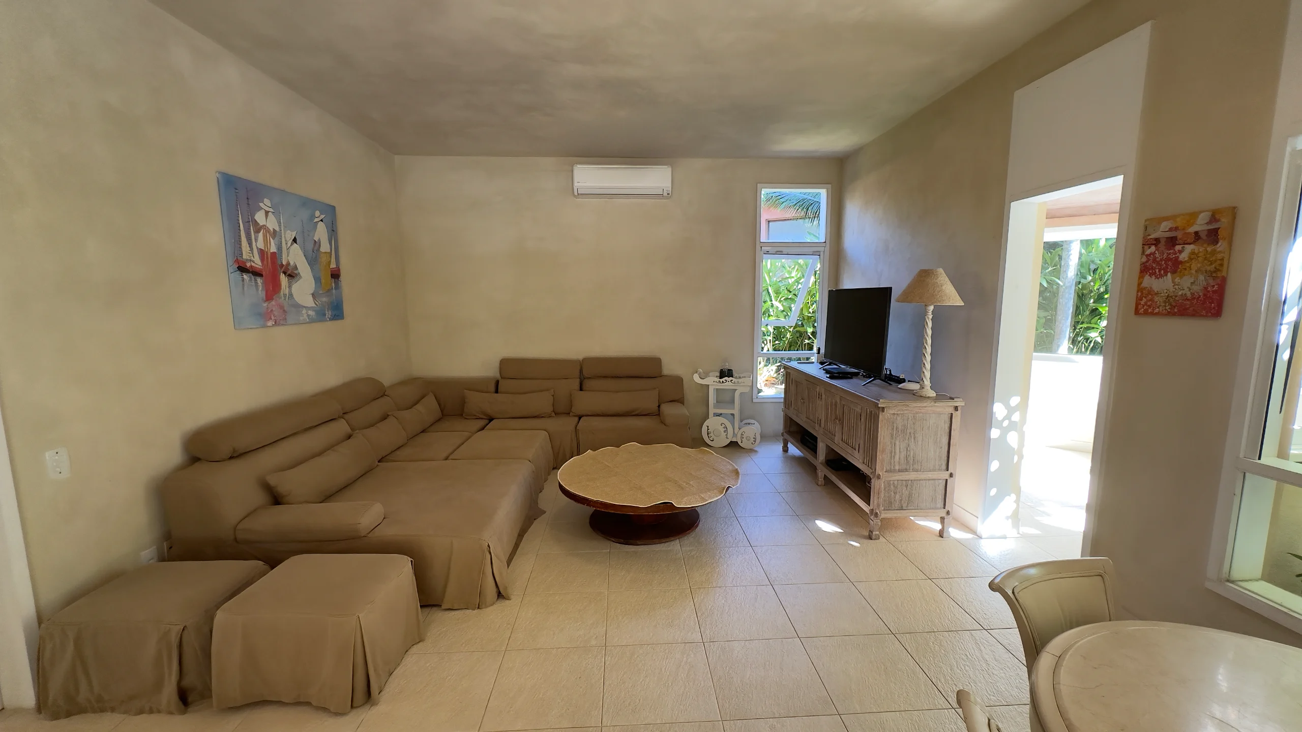 Casa no Condominio Iporanga, Guarujá Imóvel Venda Praia de Iporanga