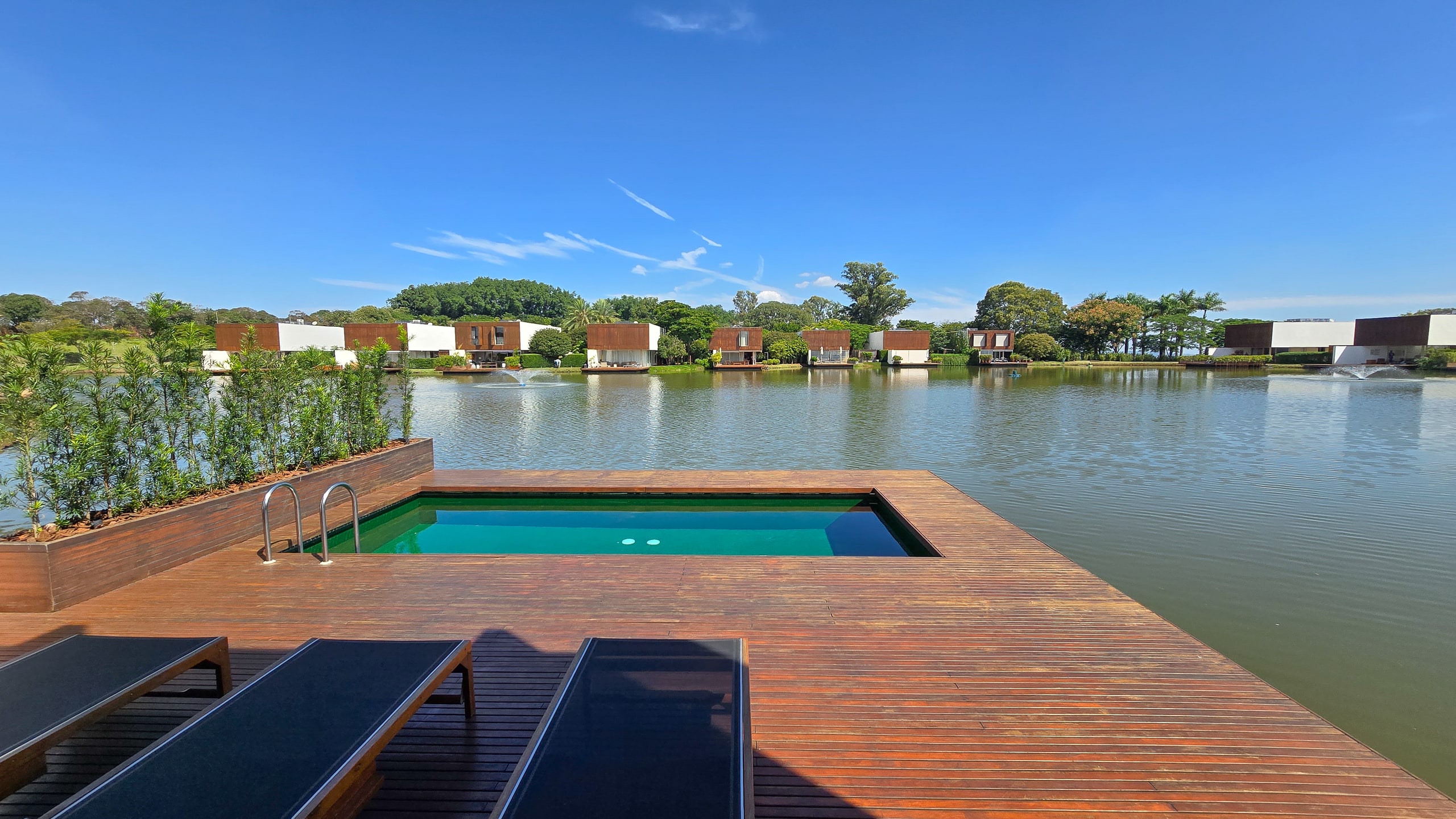 Casa no Fazenda Boa Vista — Villa 626