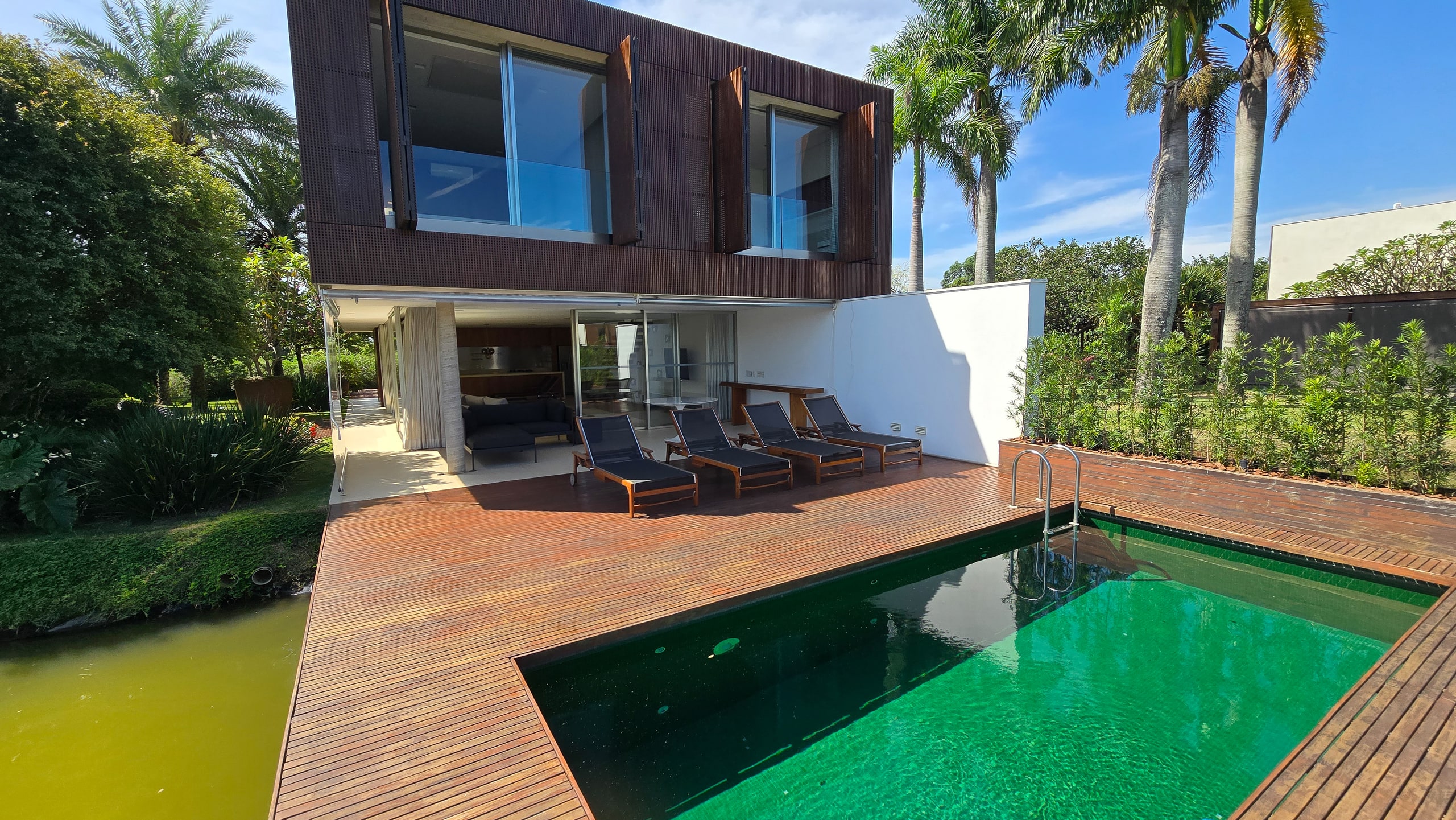 Casa no Fazenda Boa Vista — Villa 626