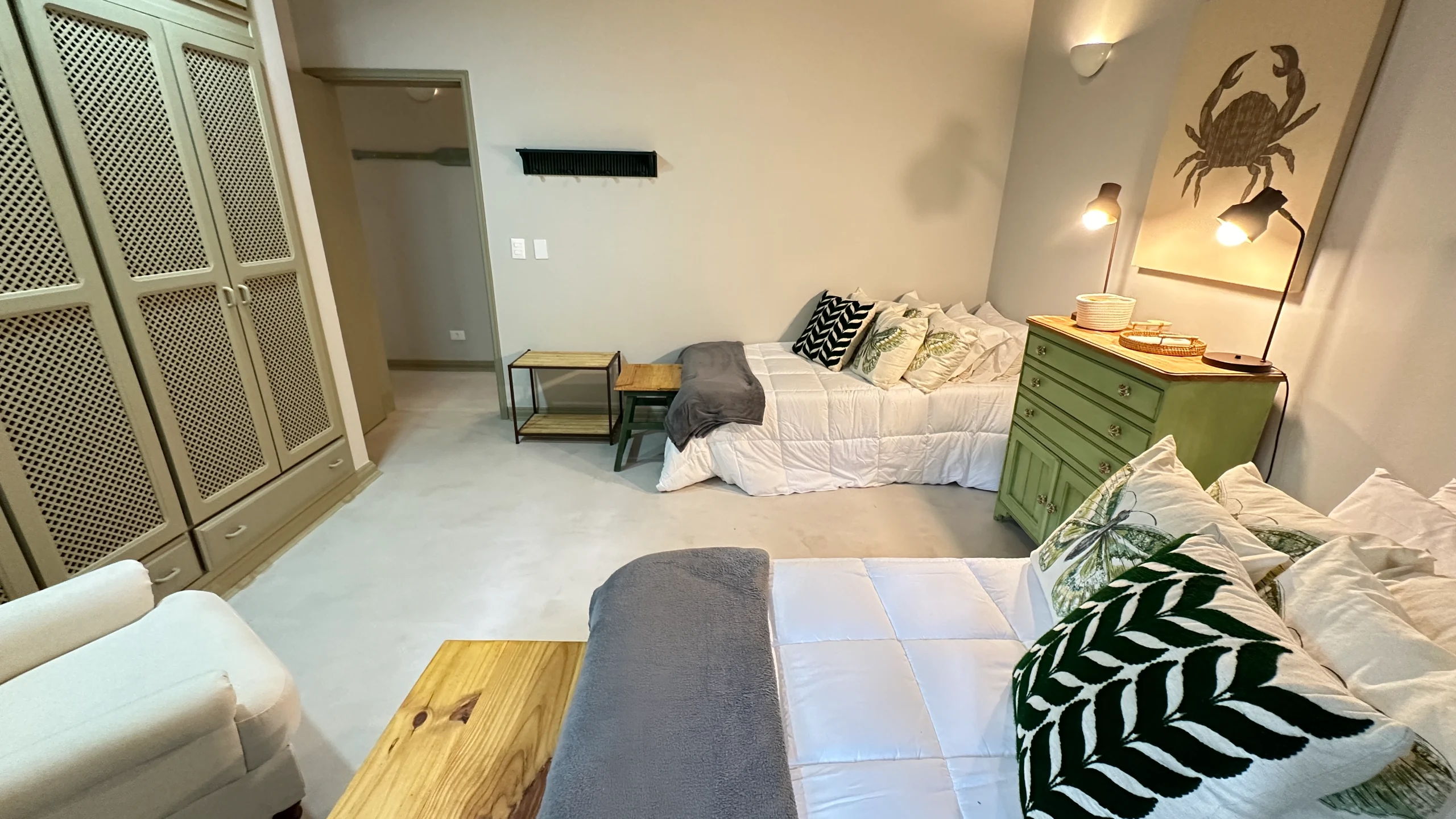 Aluguel de Casas no Condominio Iporanga Temporada Praia de Iporanga