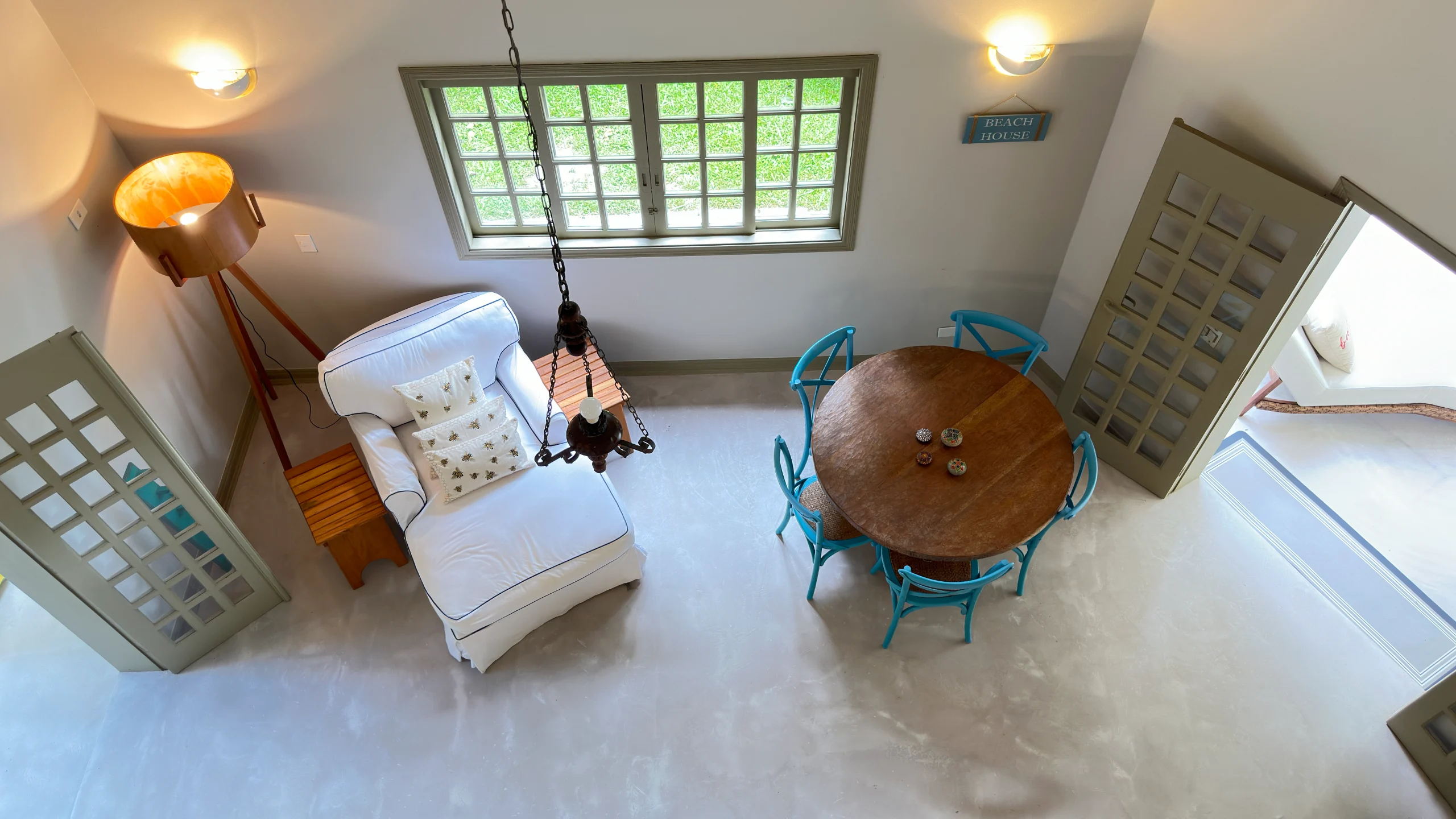 Aluguel de Casas no Condominio Iporanga Temporada Praia de Iporanga
