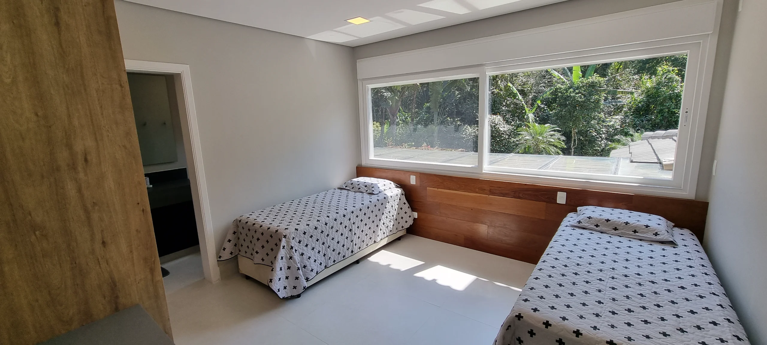 Aluguel Temporada no Condominio Iporanga em Guarujá