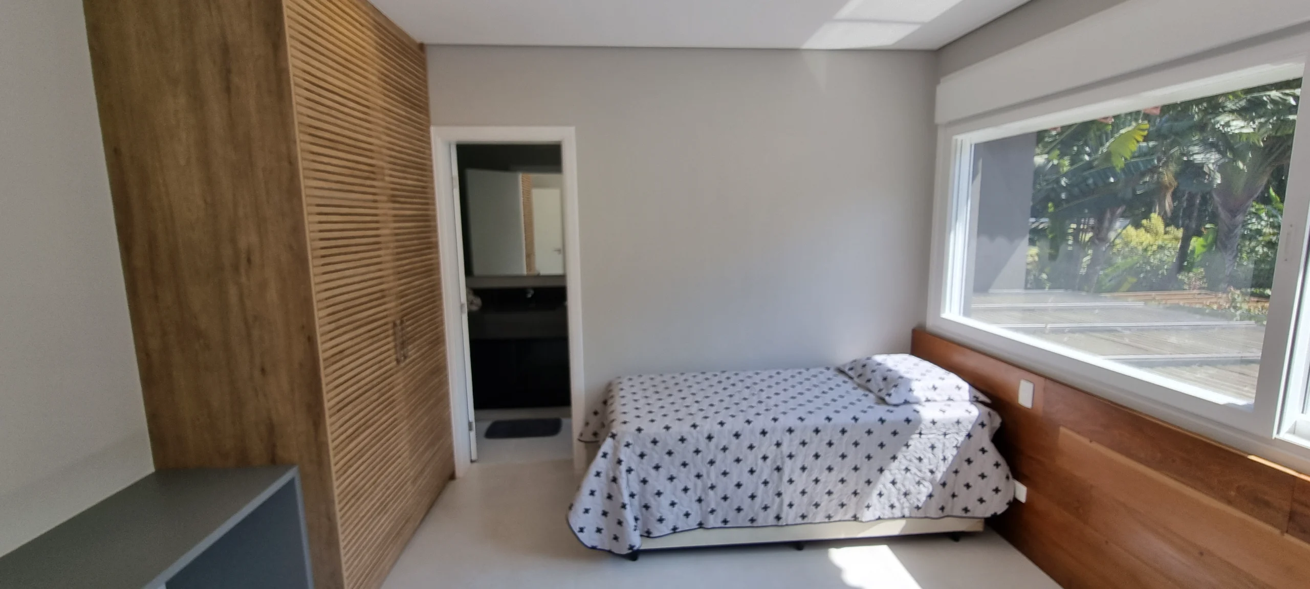 Aluguel Temporada no Condominio Iporanga em Guarujá