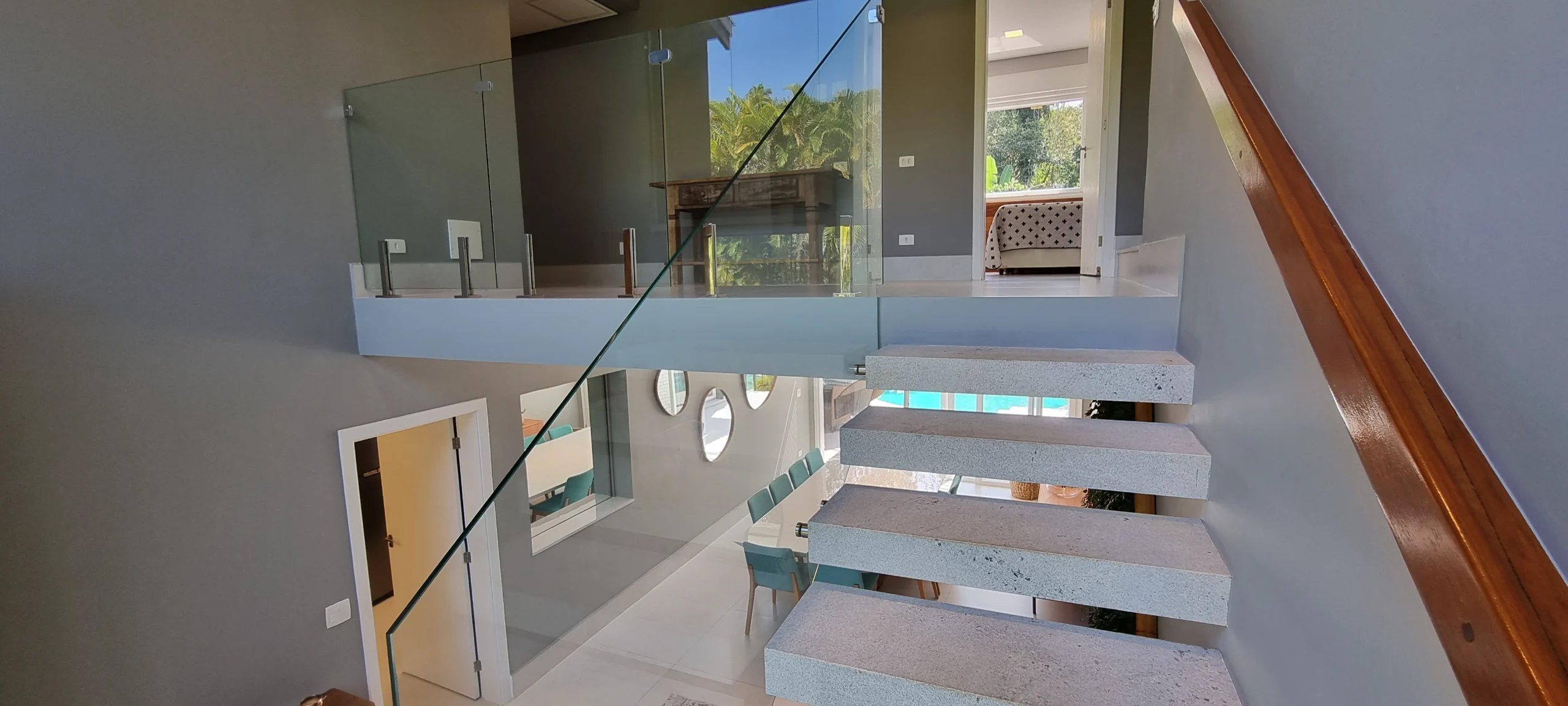Aluguel Temporada no Condominio Iporanga em Guarujá