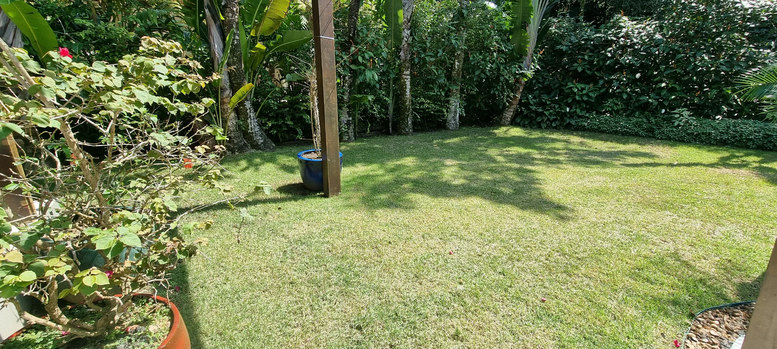 Aluguel Temporada no Condominio Iporanga em Guarujá