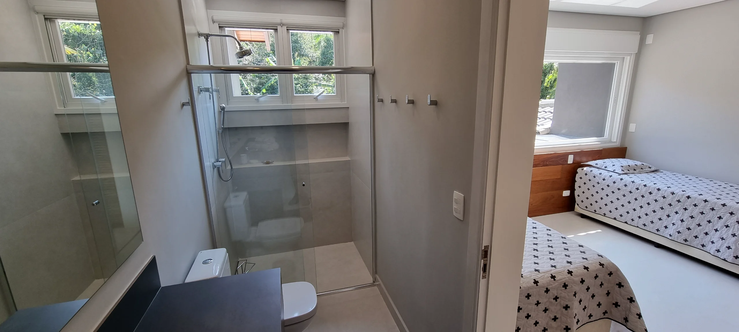 Aluguel Temporada no Condominio Iporanga em Guarujá