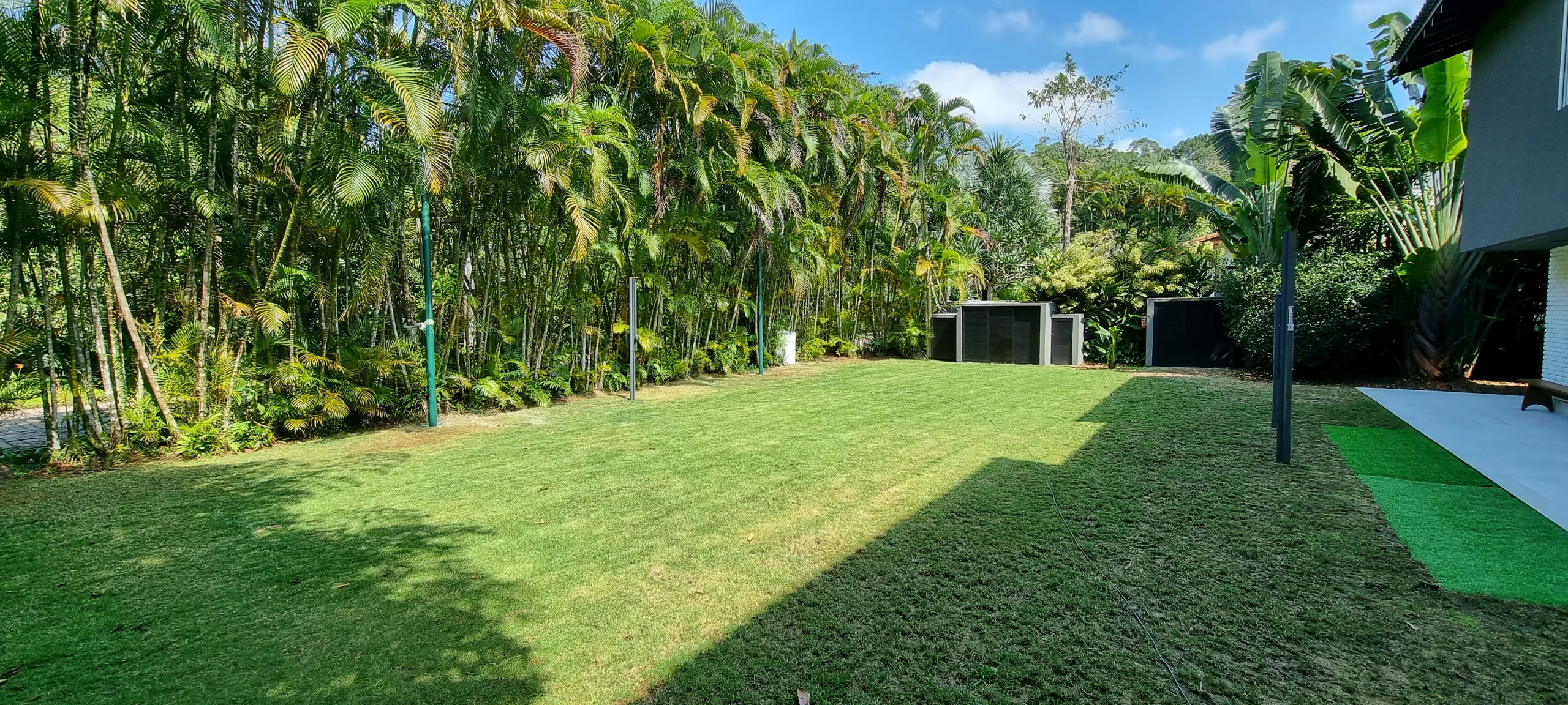 Aluguel Temporada no Condominio Iporanga em Guarujá