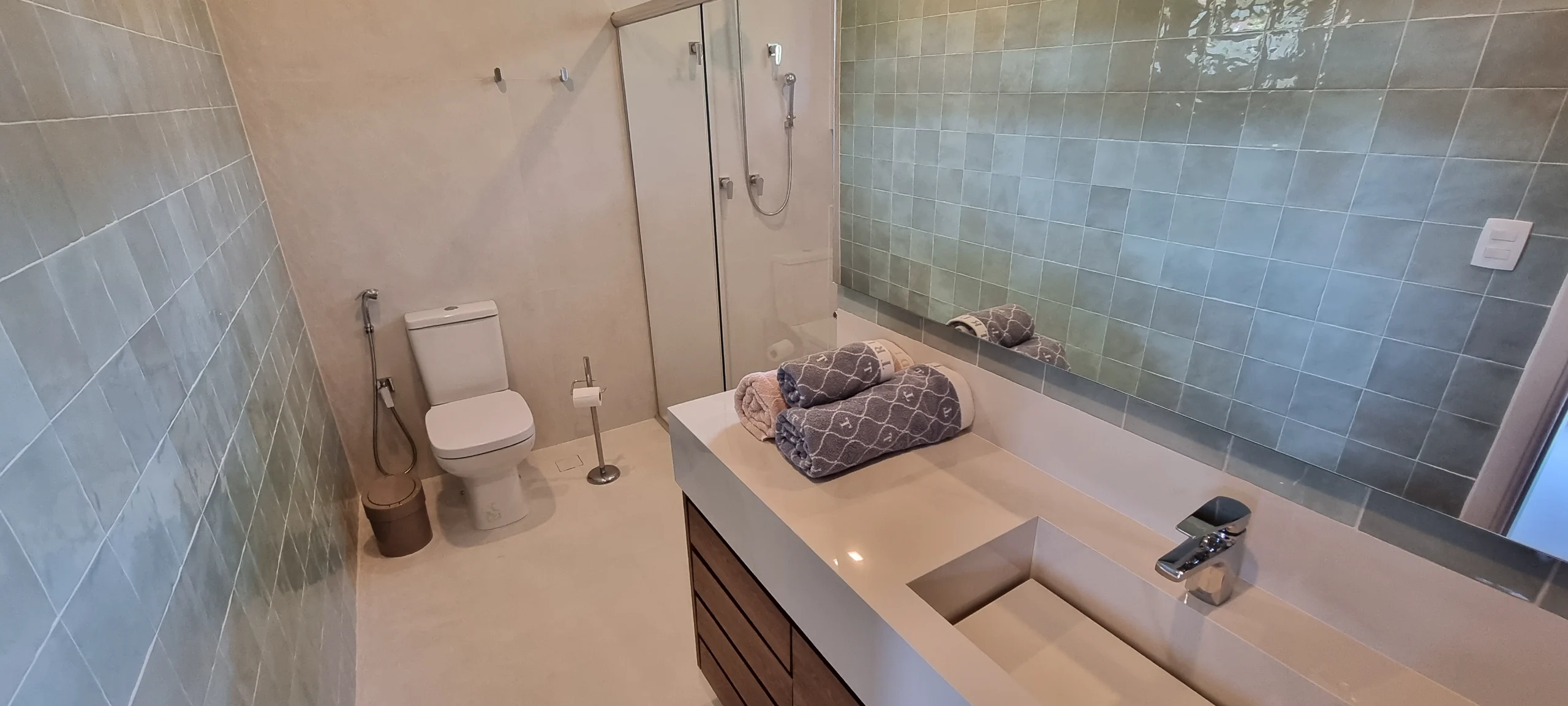 Aluguel Temporada no Condominio Iporanga em Guarujá