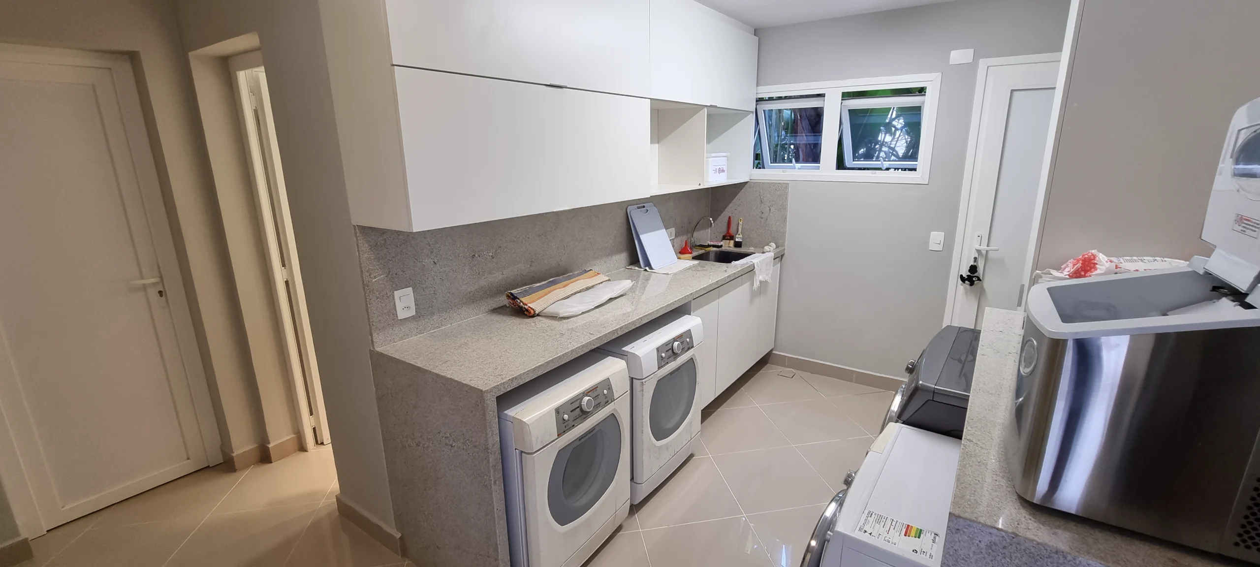 Aluguel Temporada no Condominio Iporanga em Guarujá