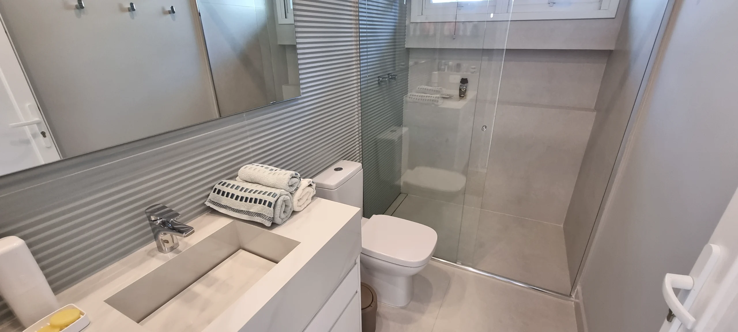 Aluguel Temporada no Condominio Iporanga em Guarujá
