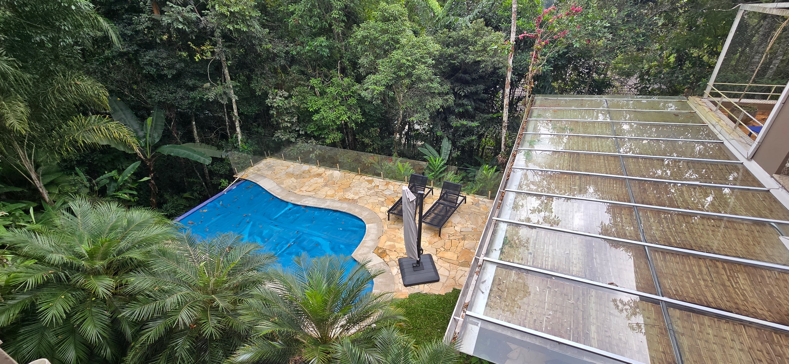 Imoveis no Condominio Iporanga Venda e Locação Praia de Iporanga no Guarujá