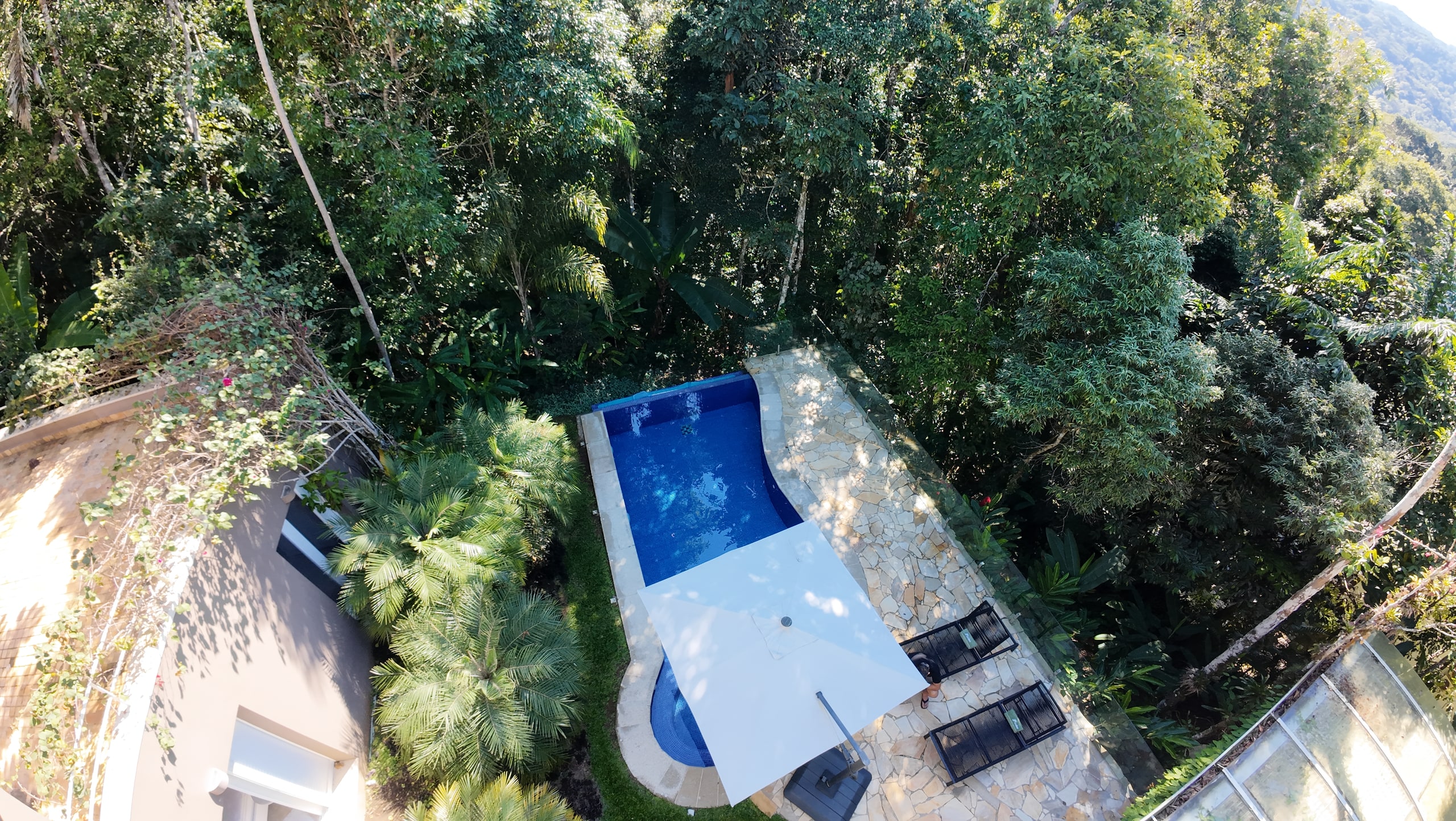 Imoveis no Condominio Iporanga Venda e Locação Praia de Iporanga no Guarujá