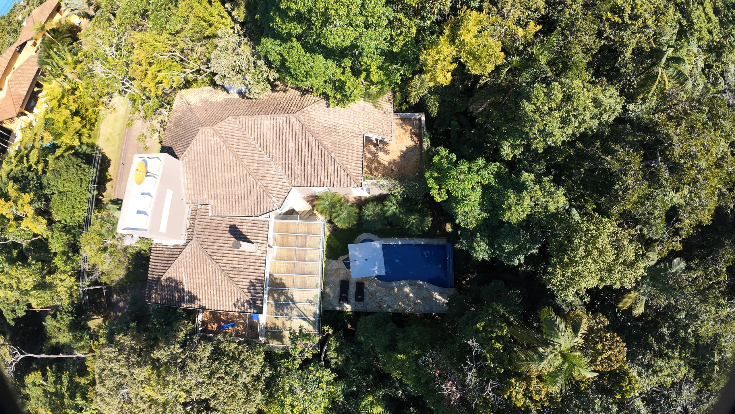 Casa no Condomínio Iporanga Guarujá — Villa 421