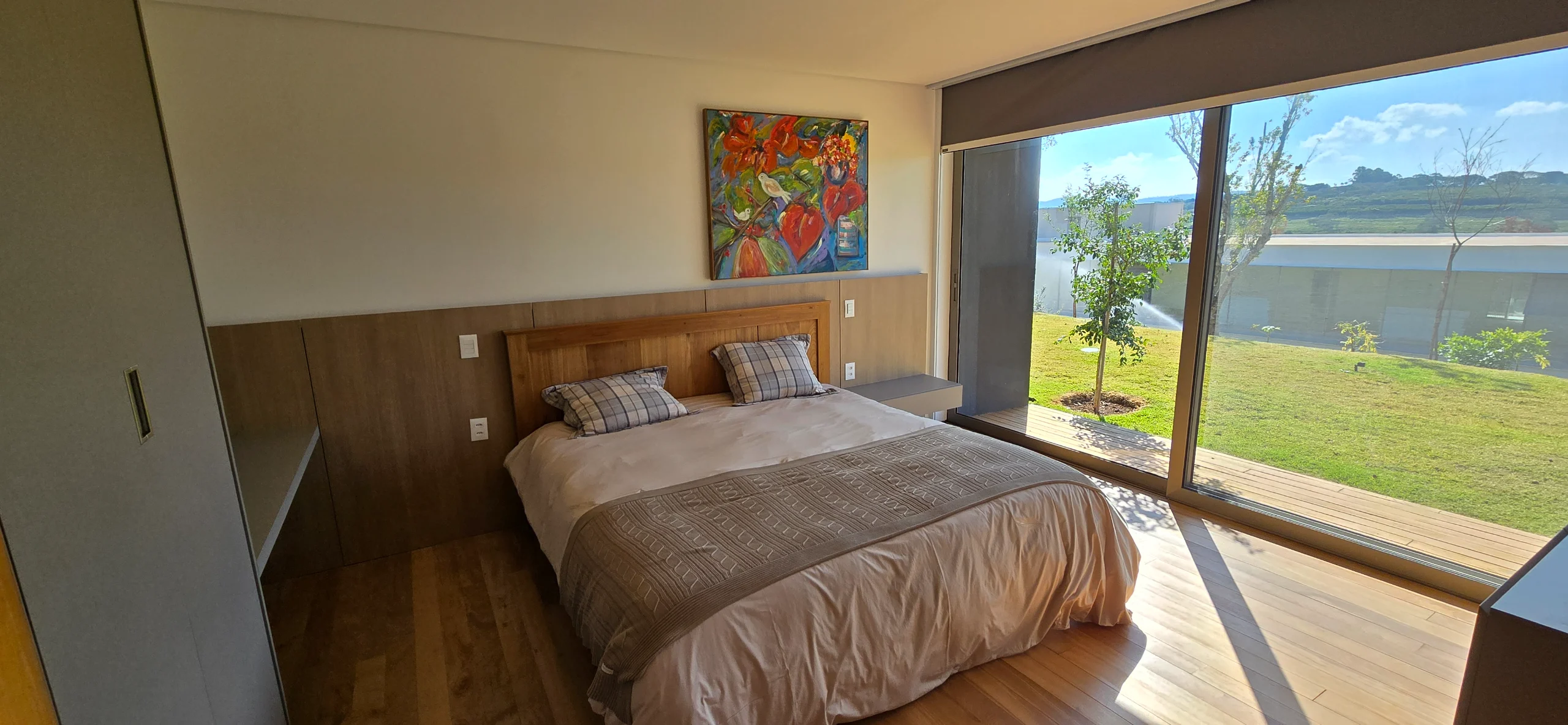 Casa na Quinta da Baroneza com Vista a venda em Bragança Paulista