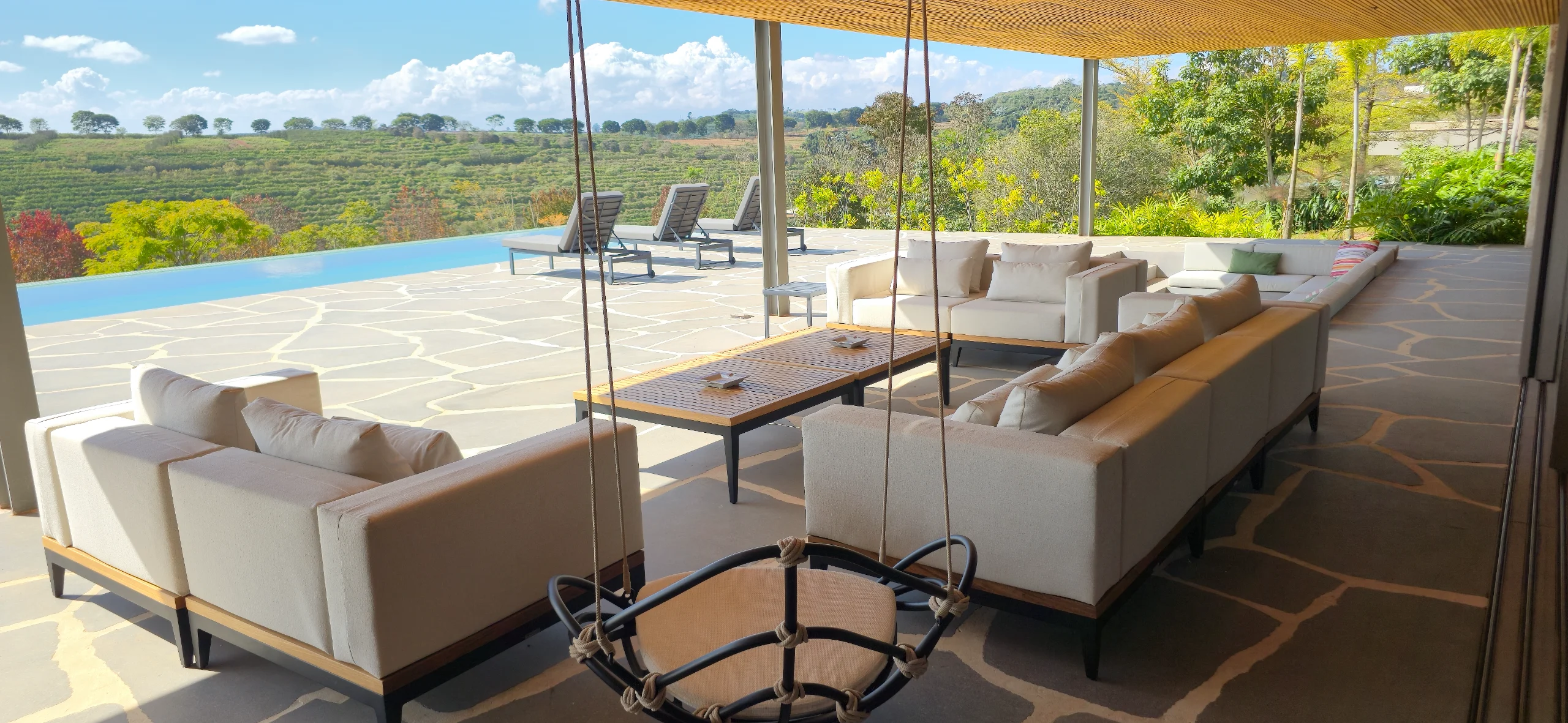 Casa na Quinta da Baroneza com Vista a venda em Bragança Paulista