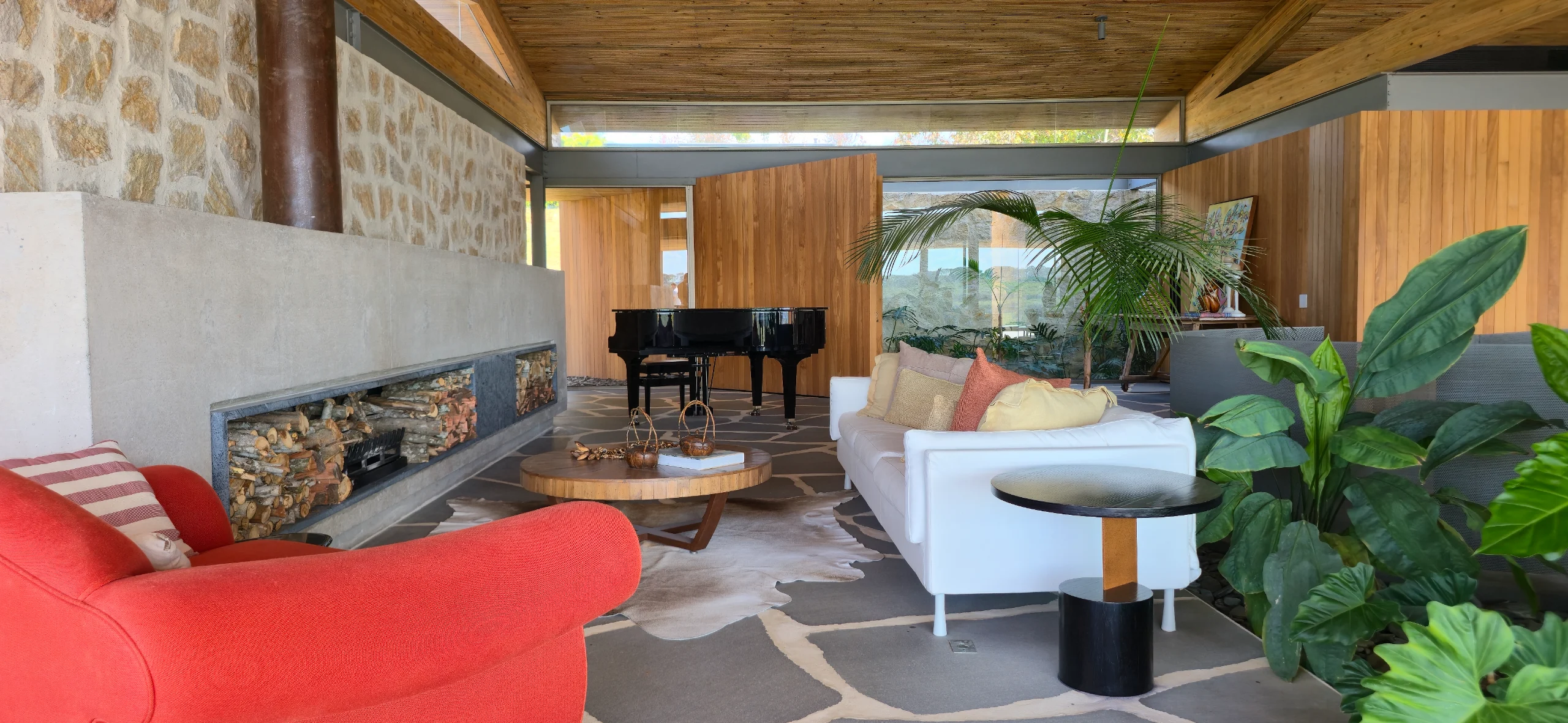 Casa na Quinta da Baroneza com Vista a venda em Bragança Paulista