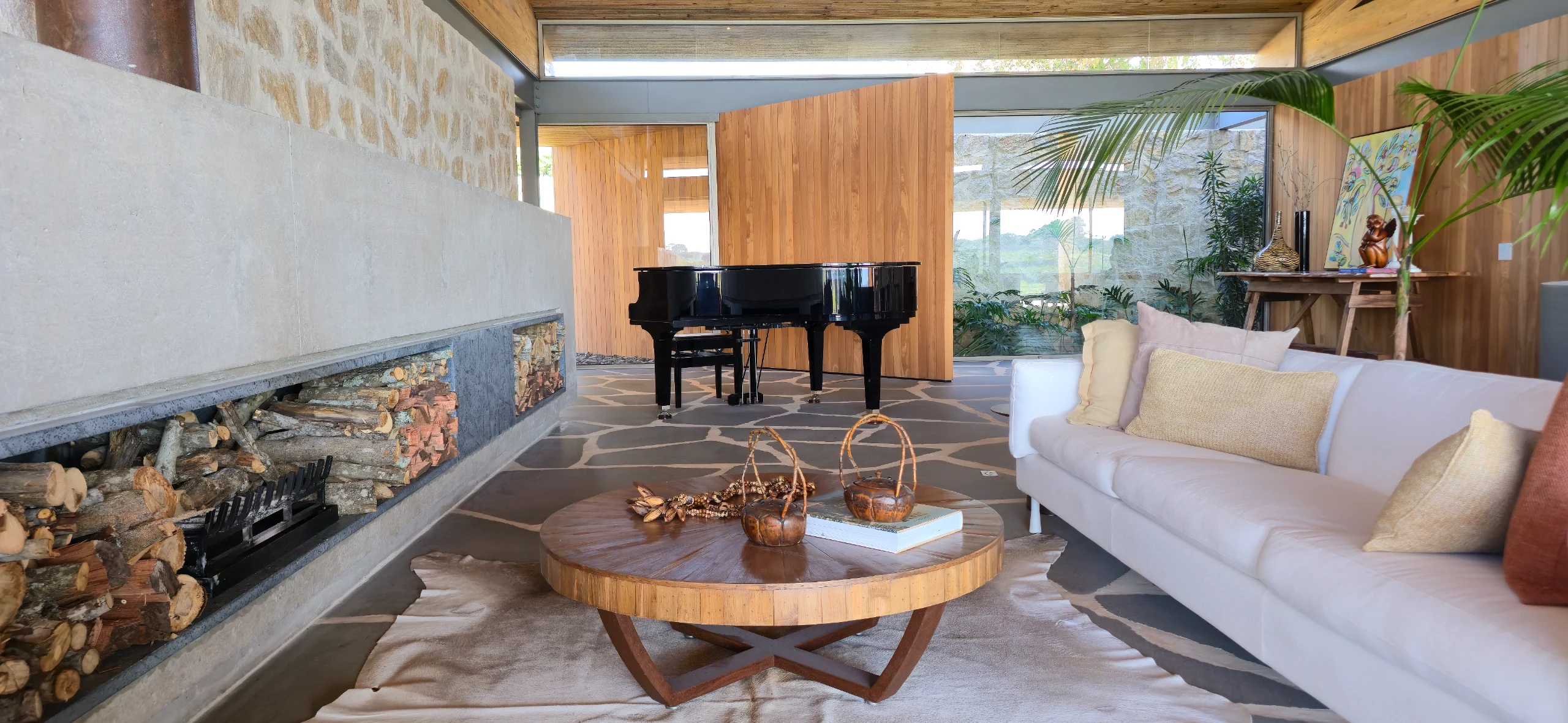 Casa na Quinta da Baroneza com Vista a venda em Bragança Paulista