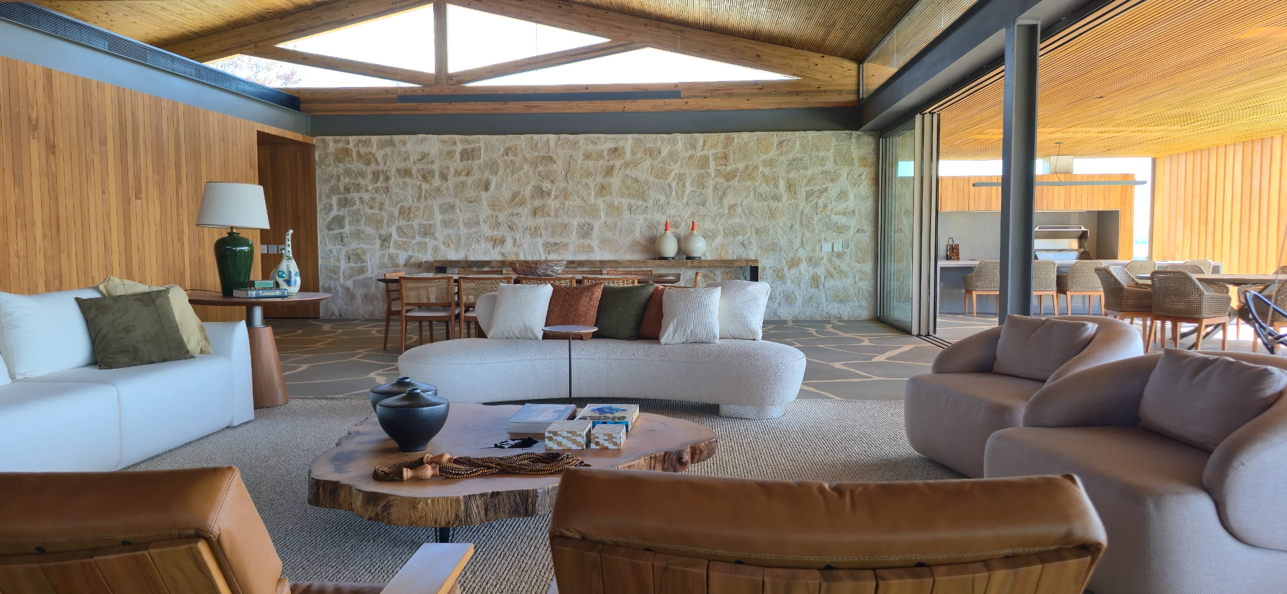 Casa na Quinta da Baroneza com Vista a venda em Bragança Paulista