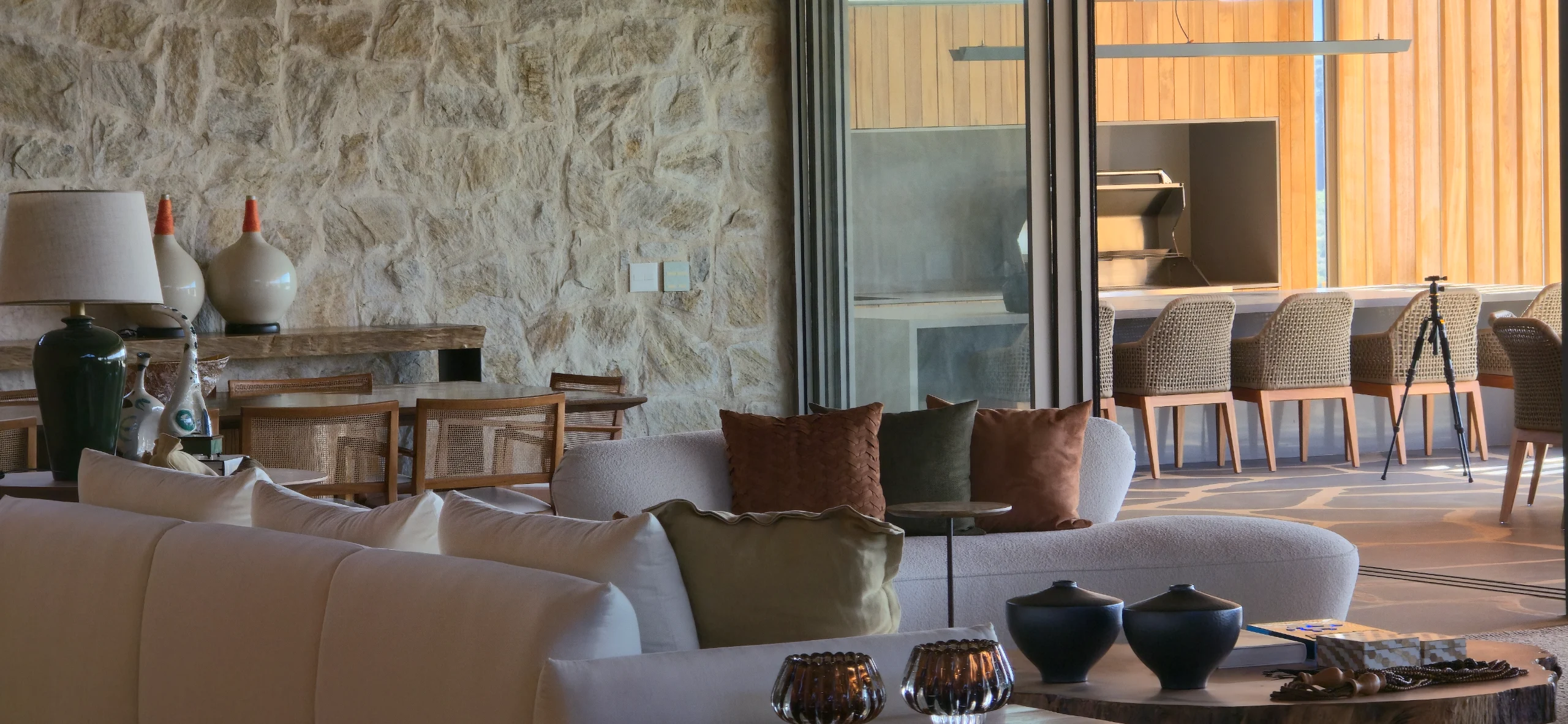 Casa na Quinta da Baroneza com Vista a venda em Bragança Paulista