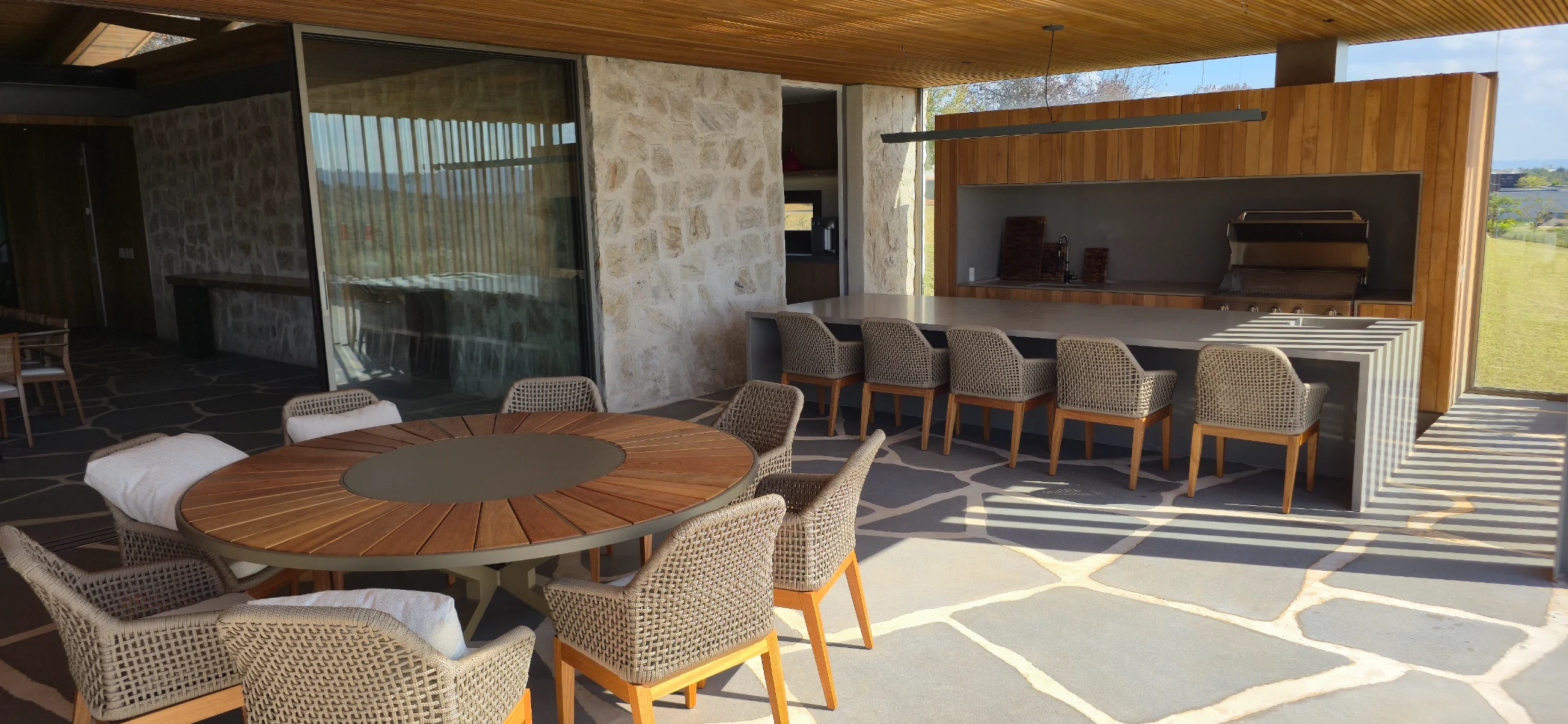 Casa na Quinta da Baroneza com Vista a venda em Bragança Paulista