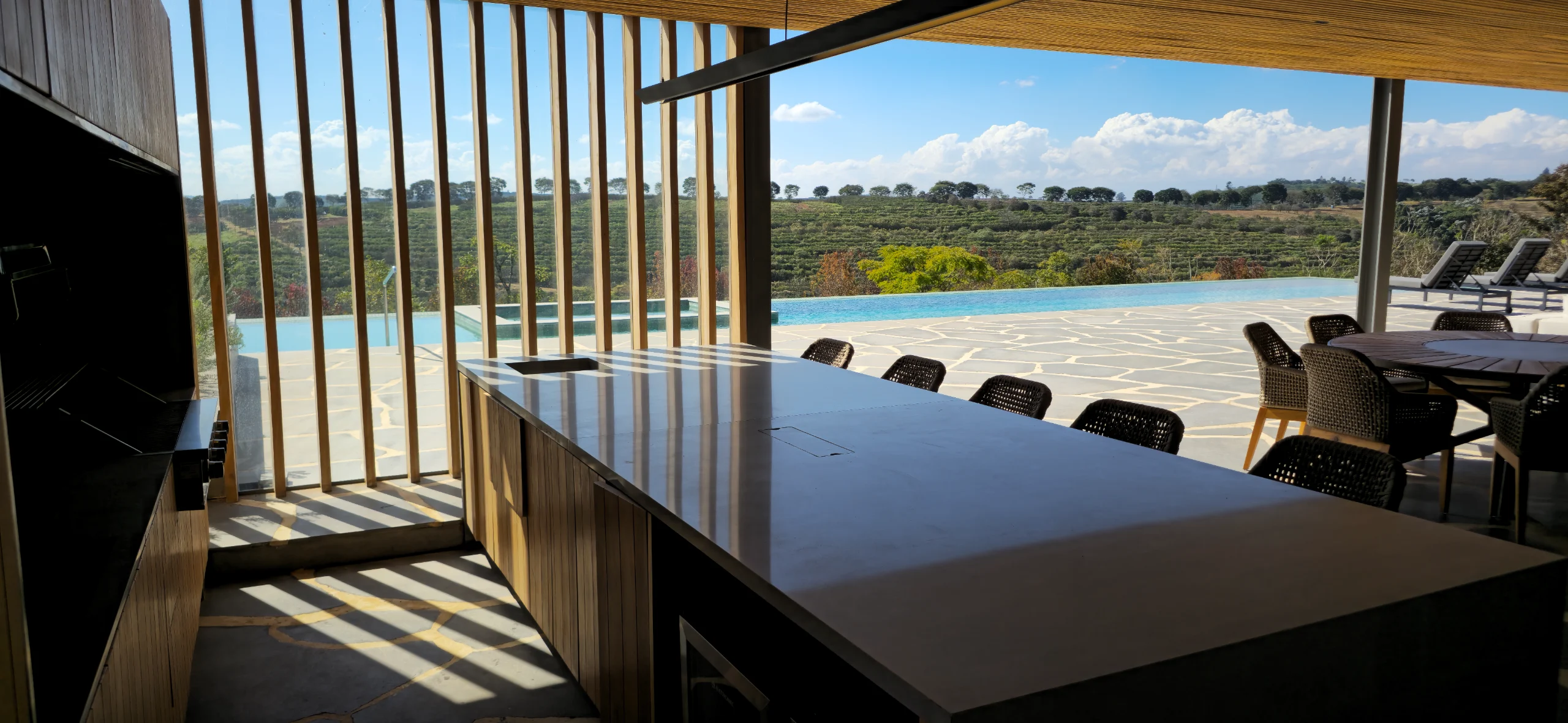 Casa na Quinta da Baroneza com Vista a venda em Bragança Paulista