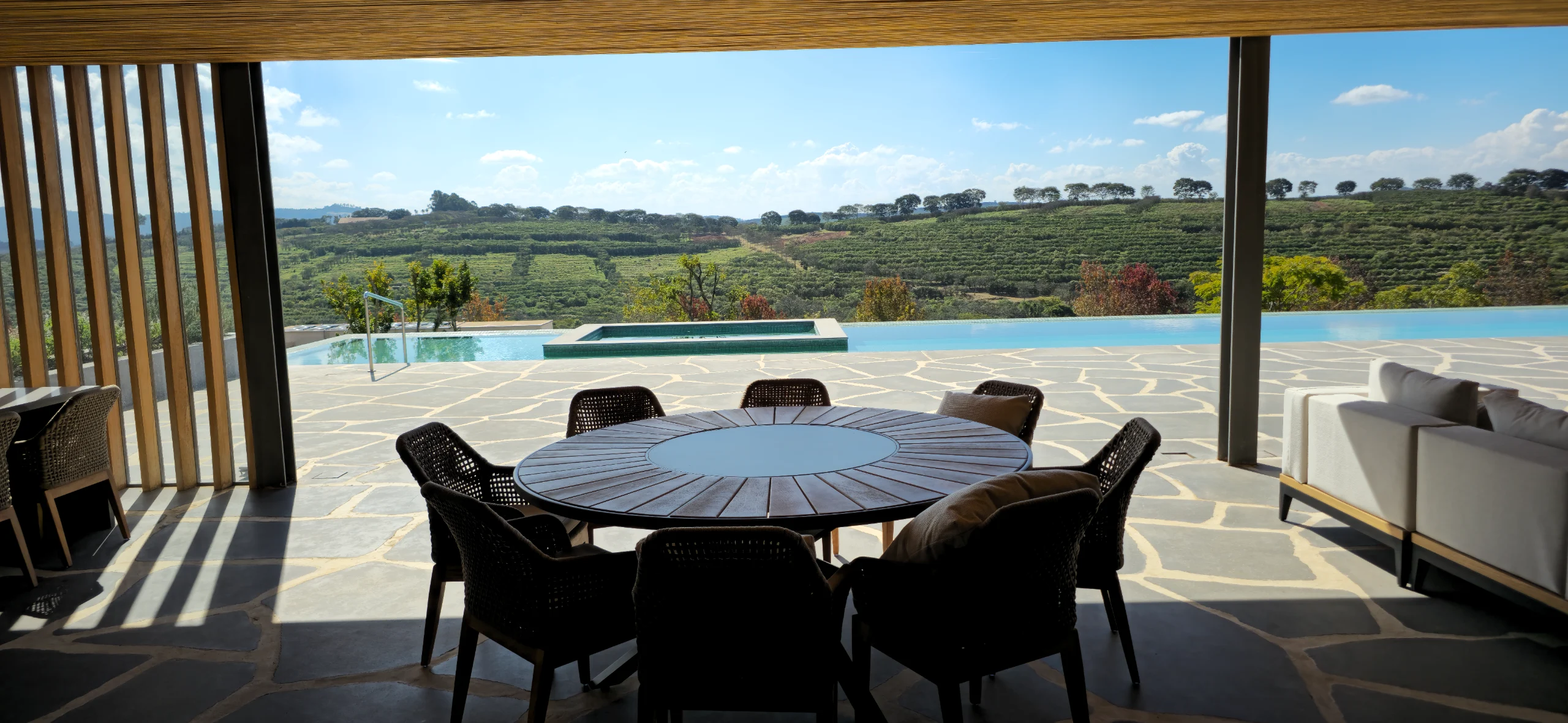 Casa na Quinta da Baroneza com Vista a venda em Bragança Paulista