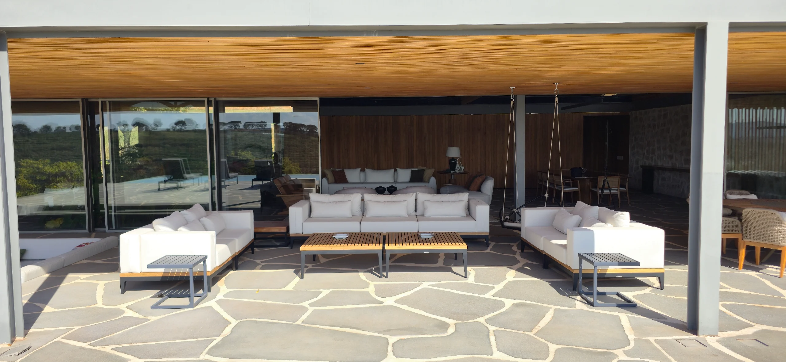 Casa na Quinta da Baroneza com Vista a venda em Bragança Paulista
