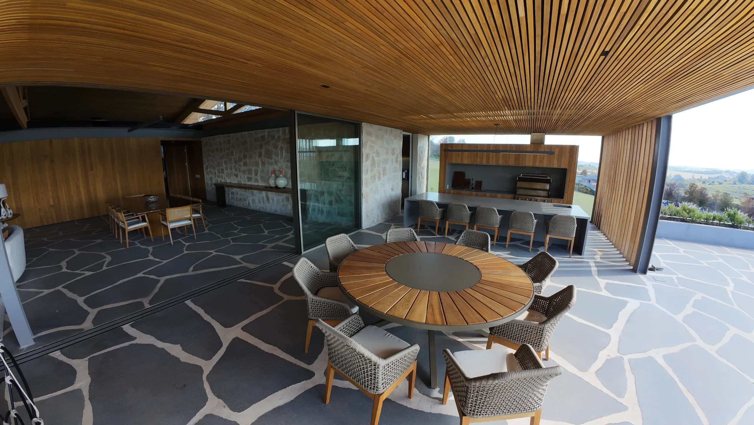 Casa na Quinta da Baroneza com Vista a venda em Bragança Paulista