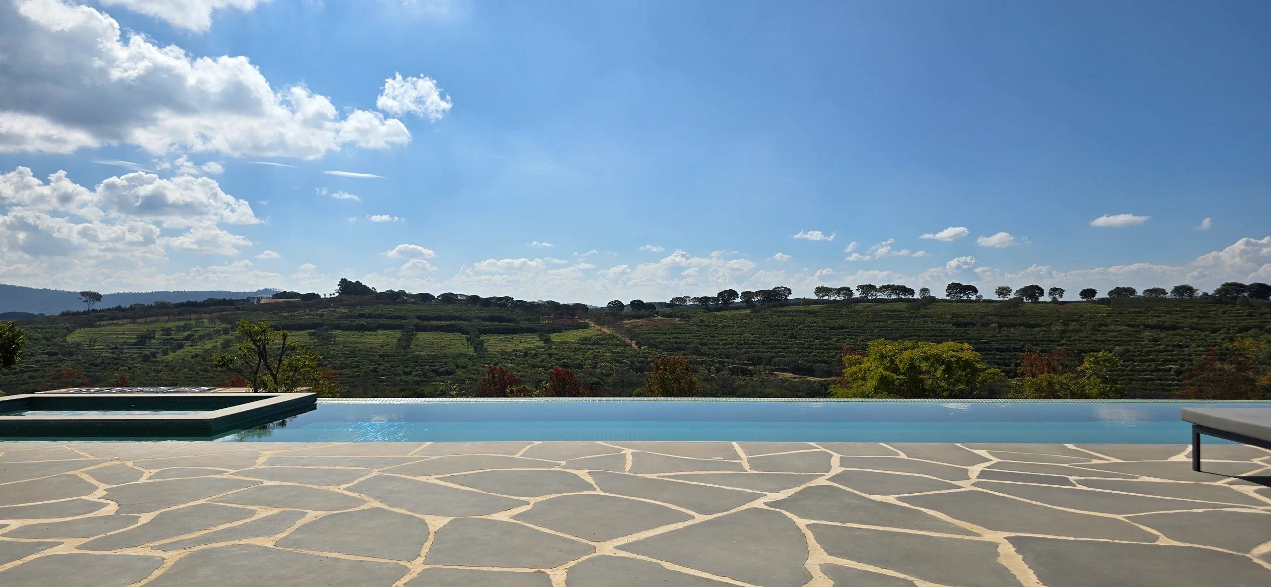 Casa na Quinta da Baroneza com Vista a venda em Bragança Paulista