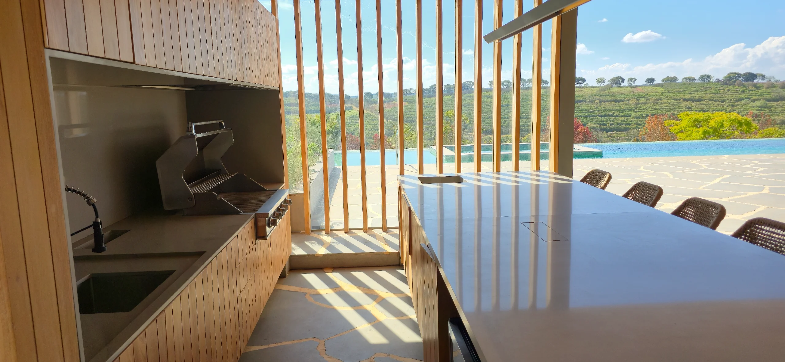 Casa na Quinta da Baroneza com Vista a venda em Bragança Paulista